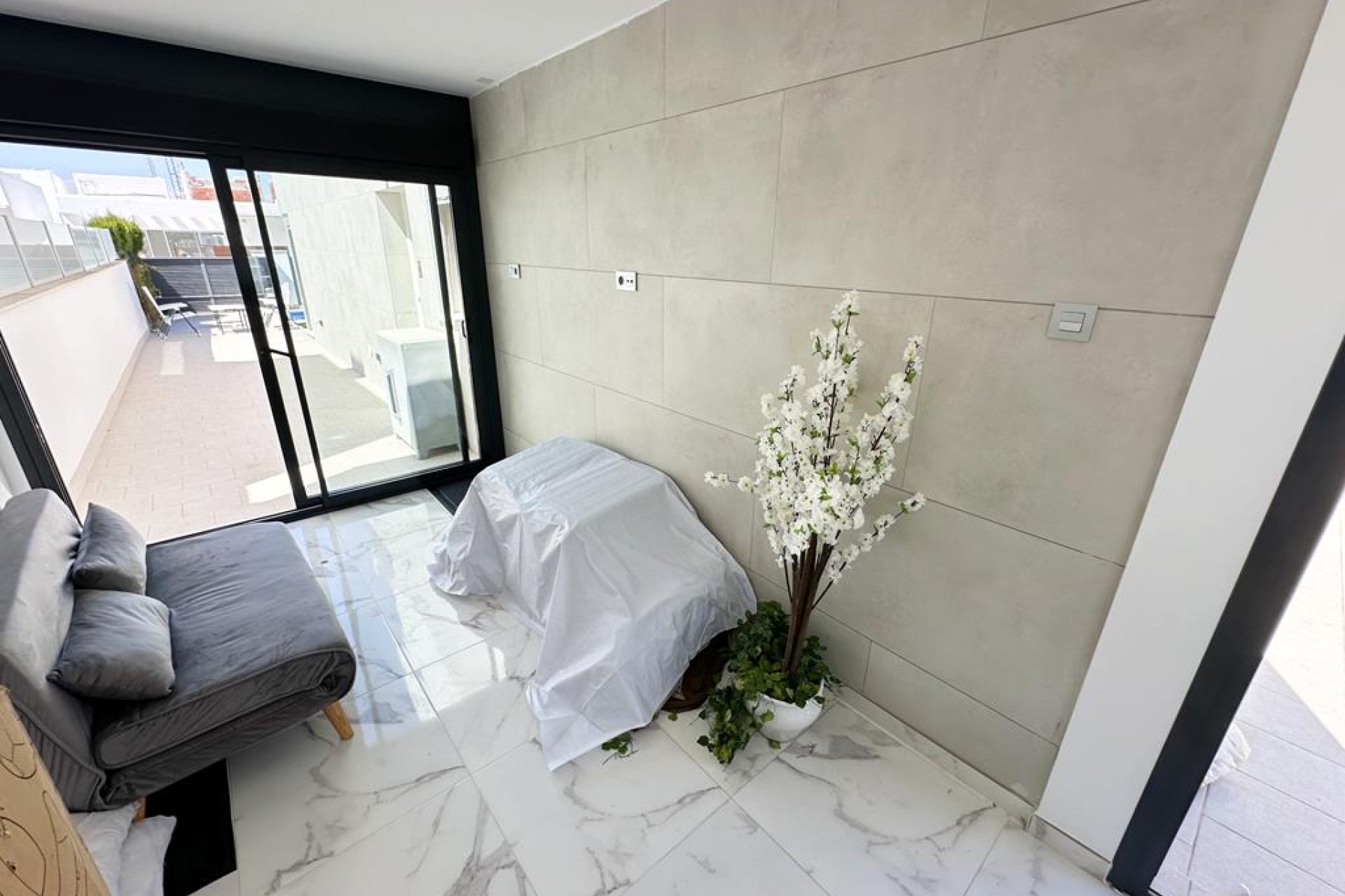 Resale - Villa -
La Serena Golf - Costa Calida