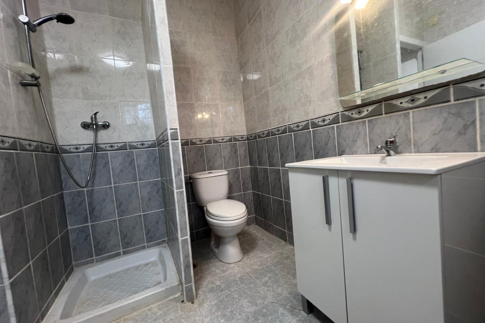 Resale - Villa -
La Solana