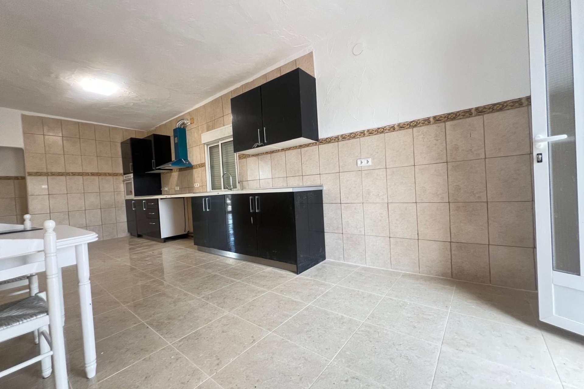 Resale - Villa -
La Solana