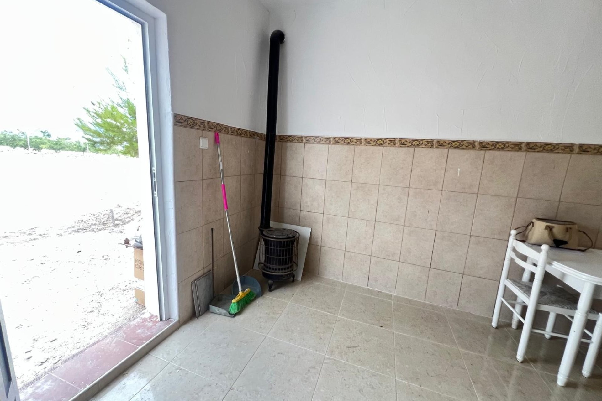 Resale - Villa -
La Solana