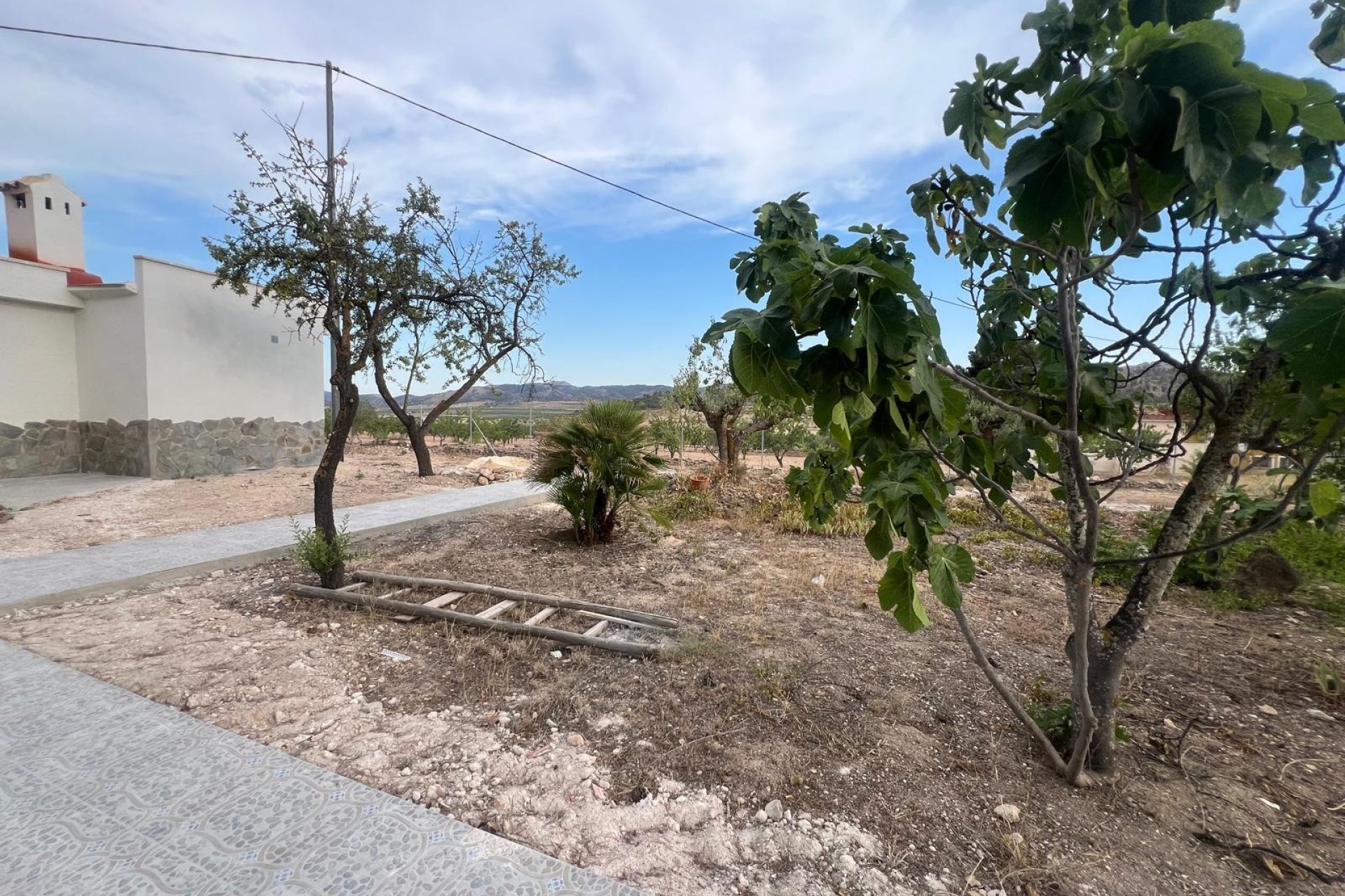 Resale - Villa -
La Solana