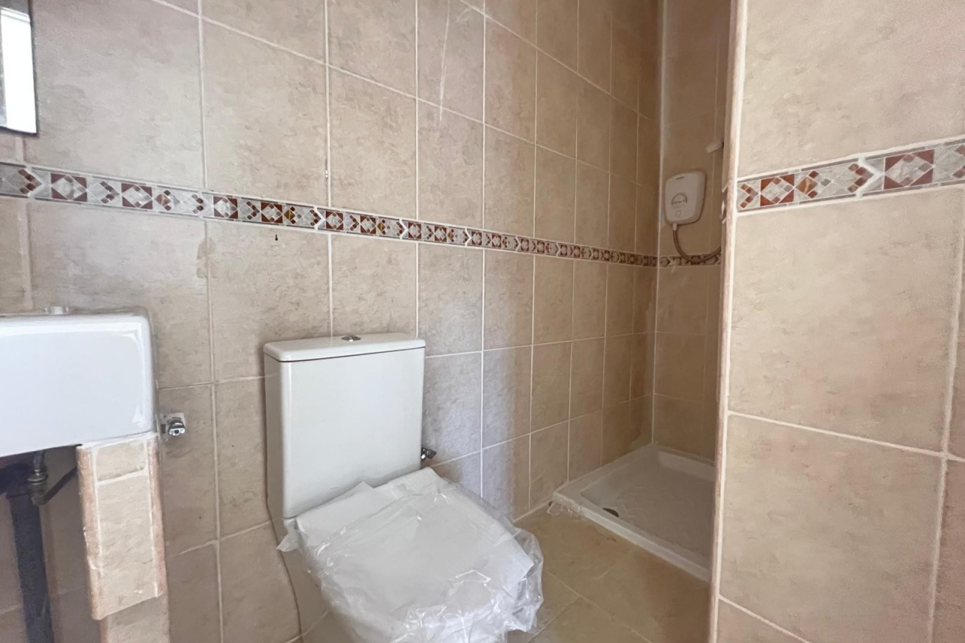 Resale - Villa -
La Solana