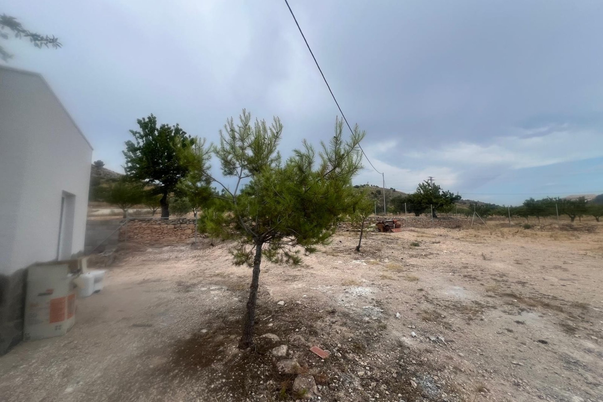 Resale - Villa -
La Solana