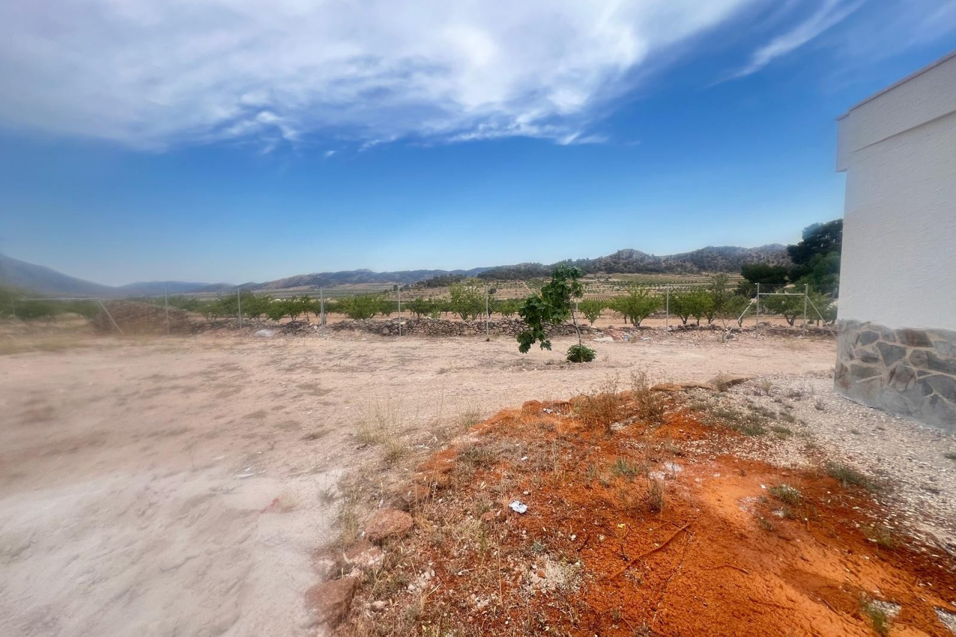 Resale - Villa -
La Solana