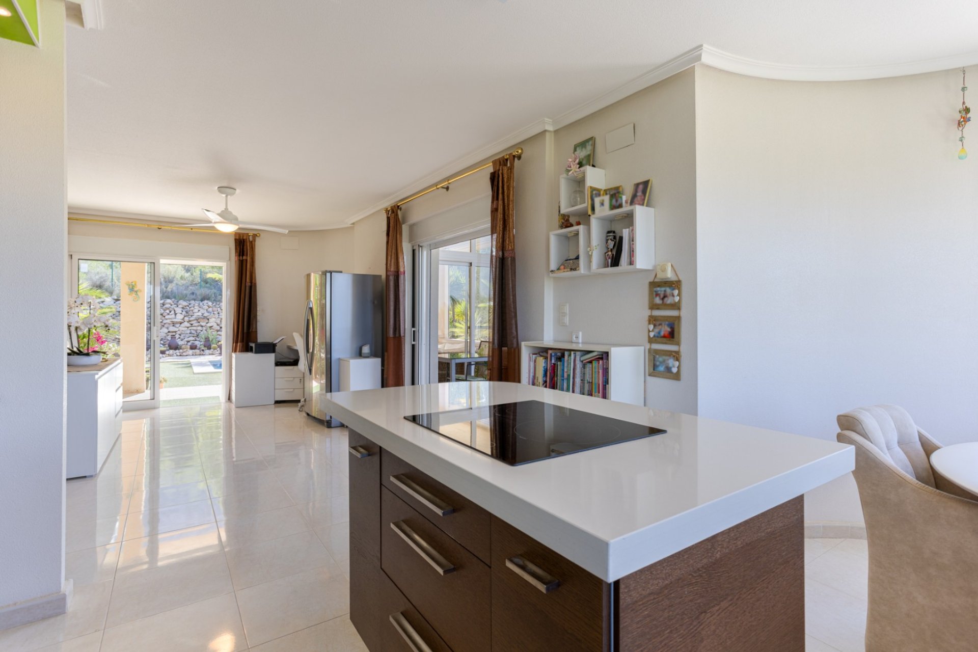 Resale - Villa -
La Zarza - Inland