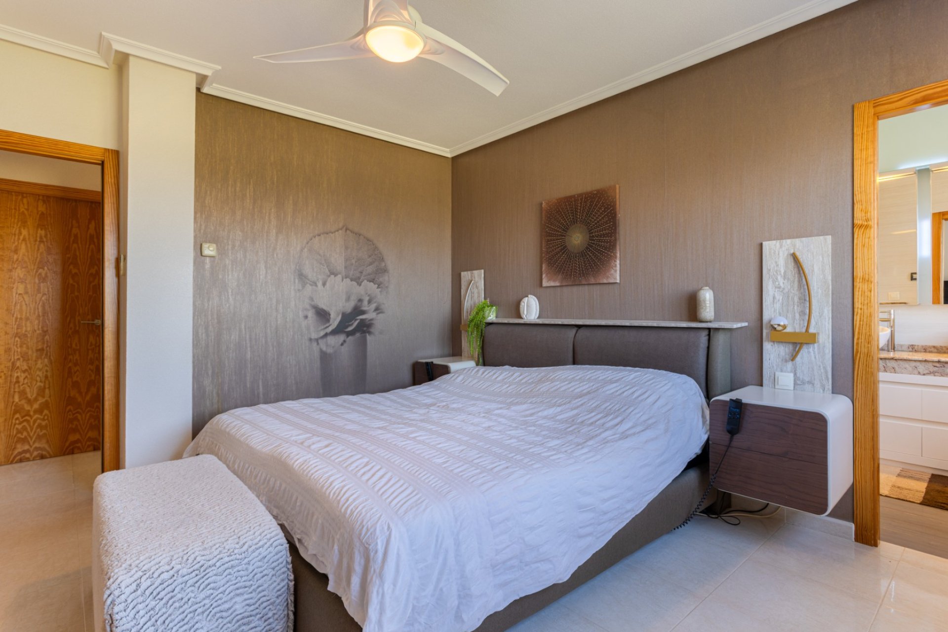 Resale - Villa -
La Zarza - Inland