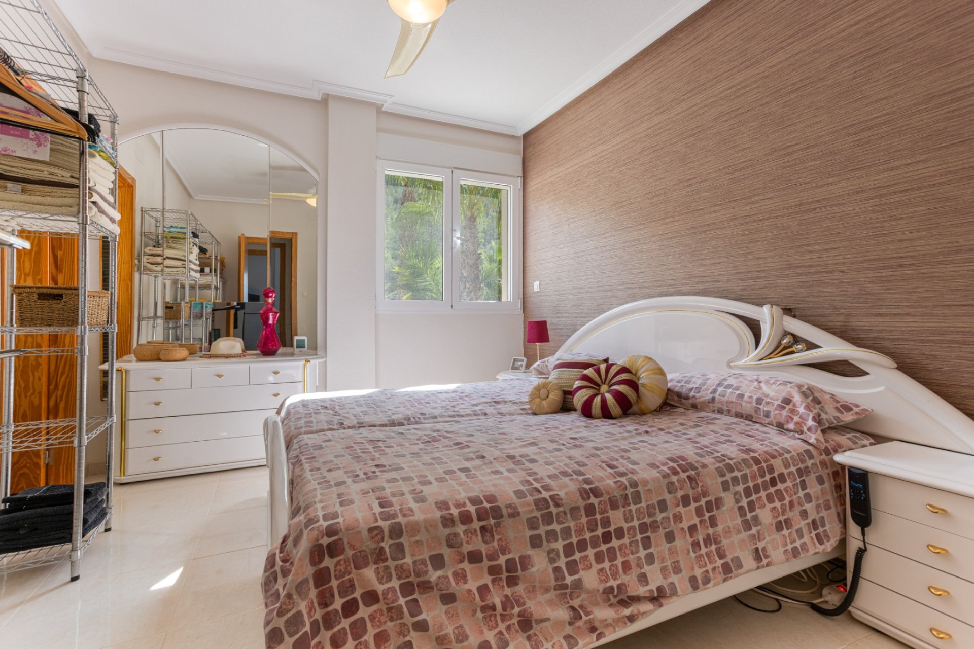 Resale - Villa -
La Zarza - Inland