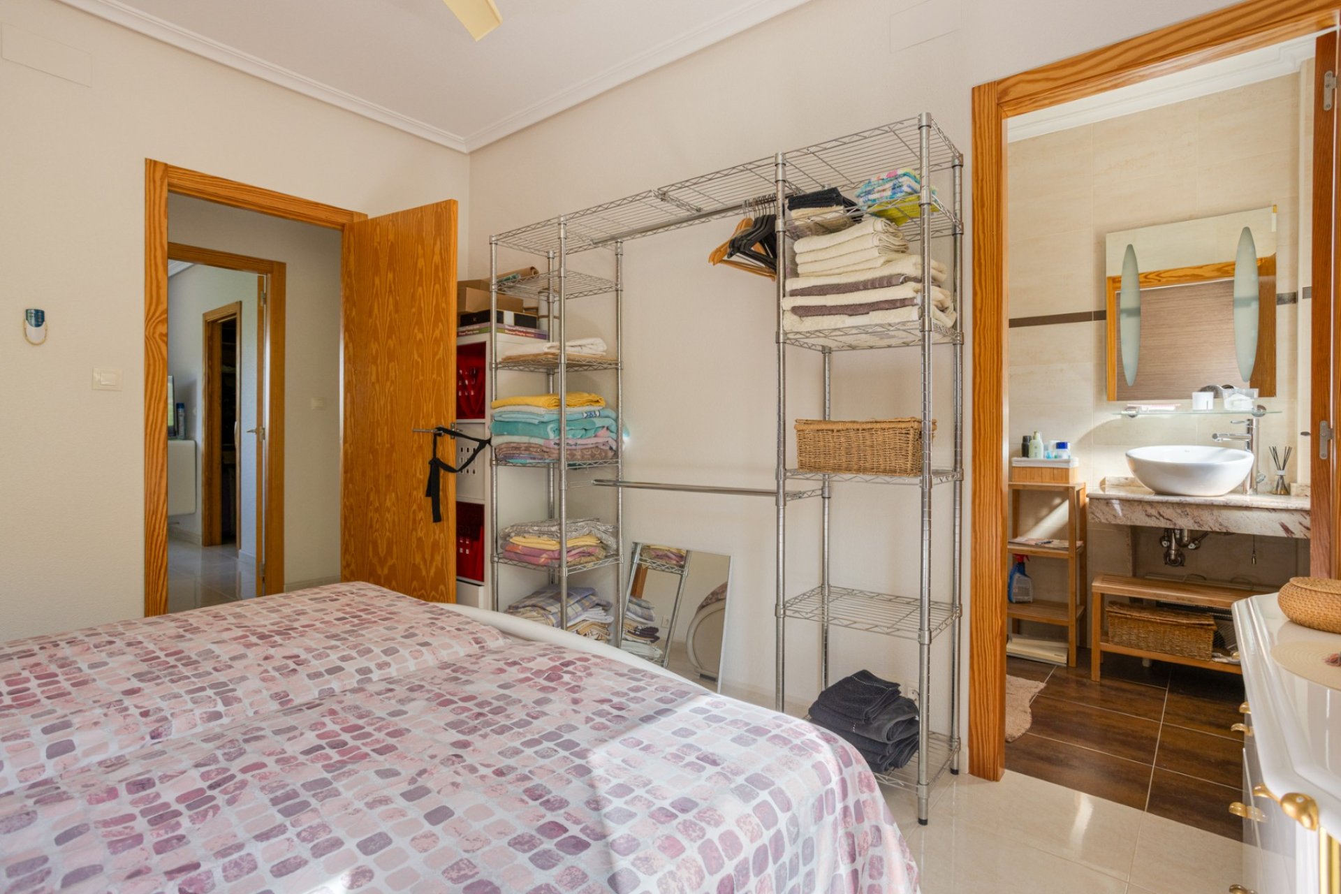 Resale - Villa -
La Zarza - Inland