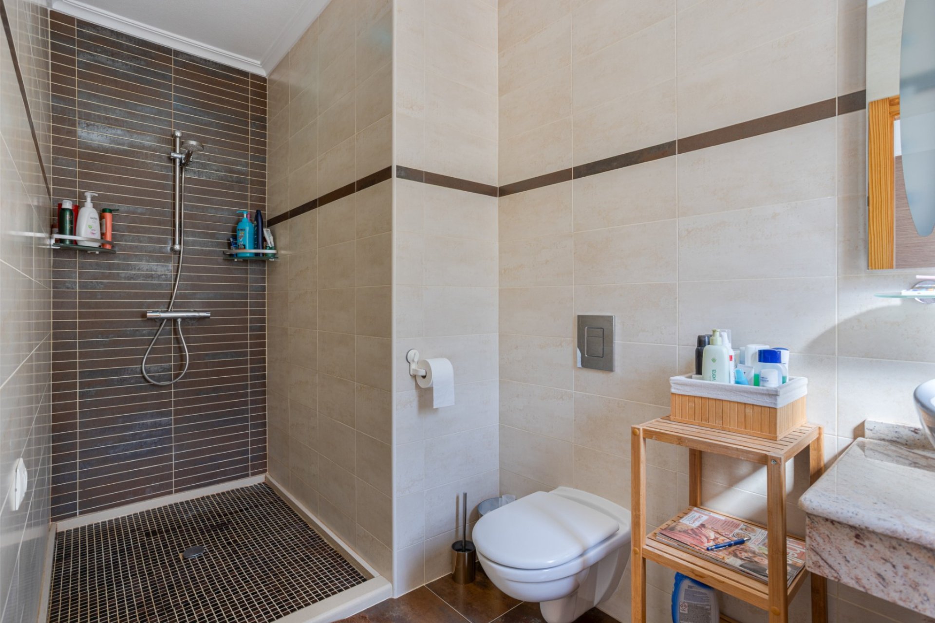 Resale - Villa -
La Zarza - Inland