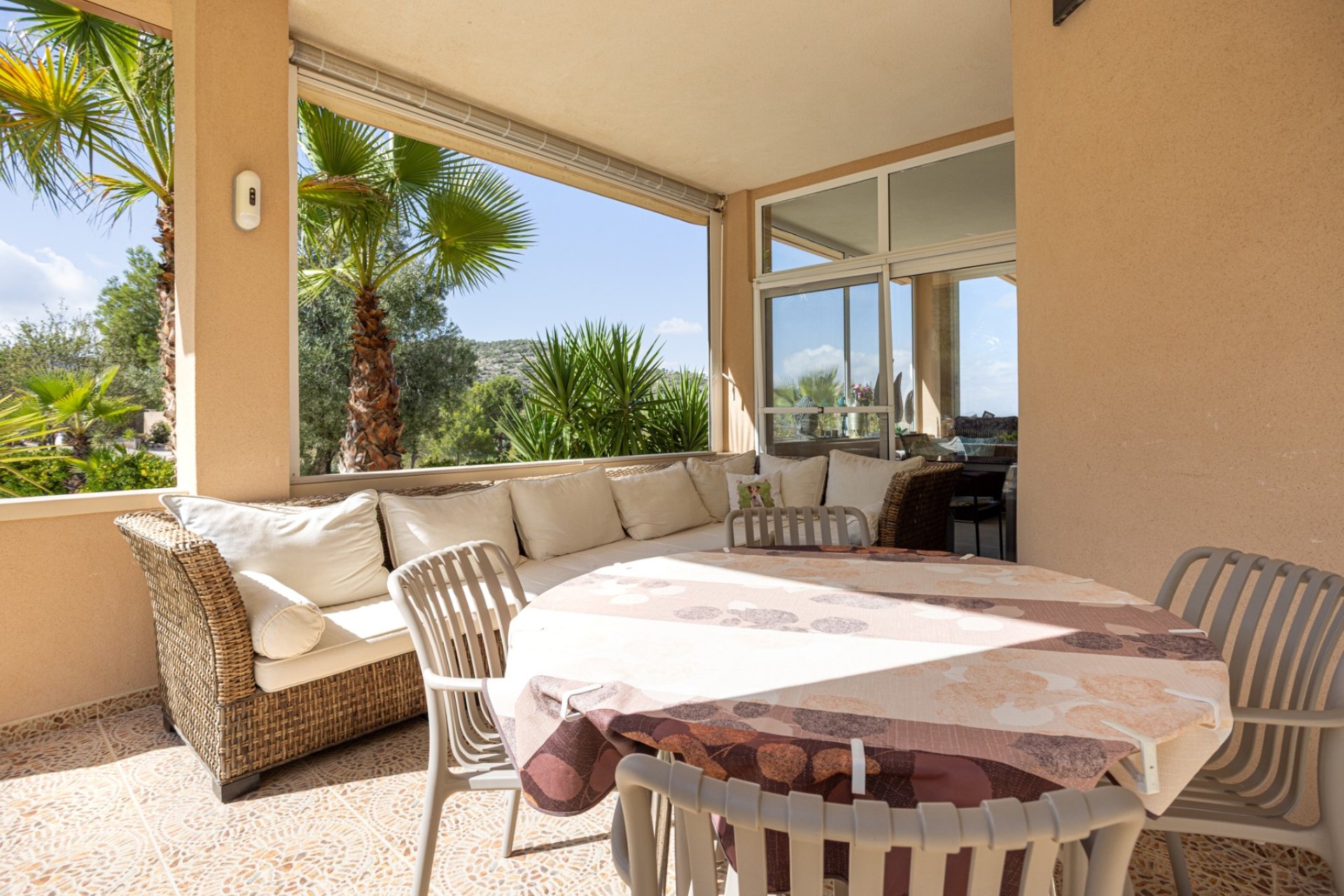 Resale - Villa -
La Zarza - Inland