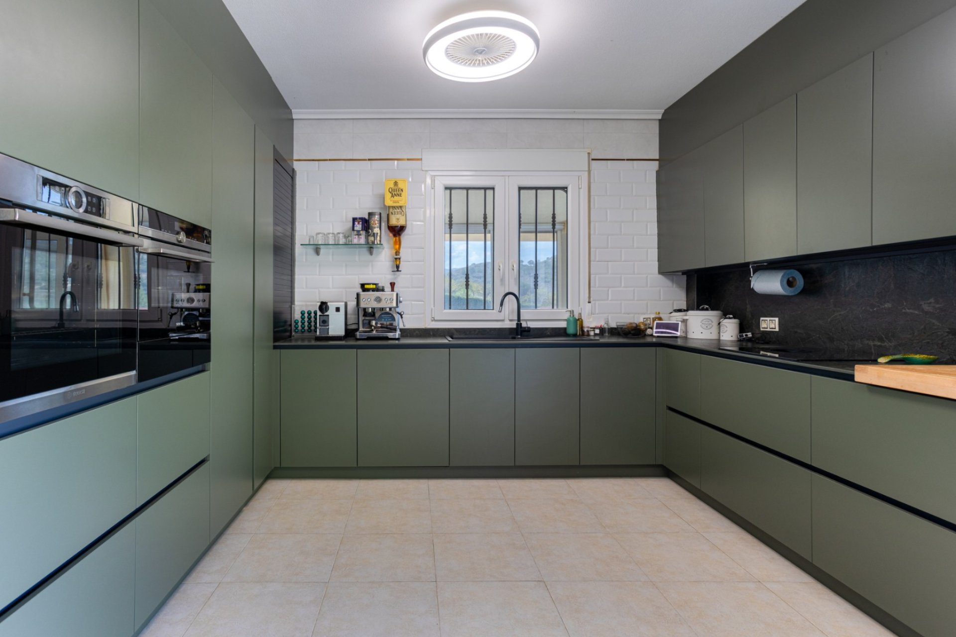 Resale - Villa -
La Zarza - Inland