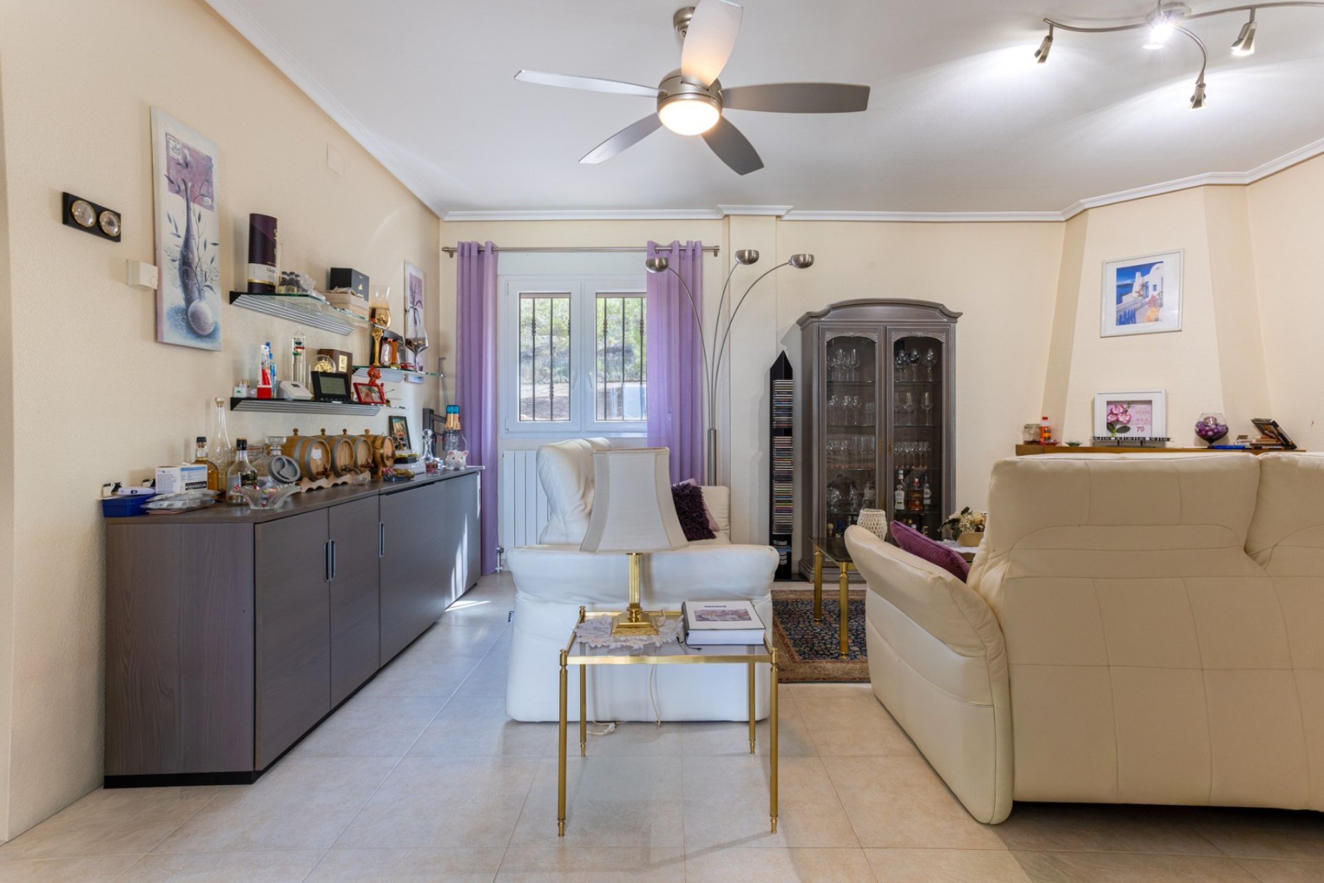 Resale - Villa -
La Zarza - Inland