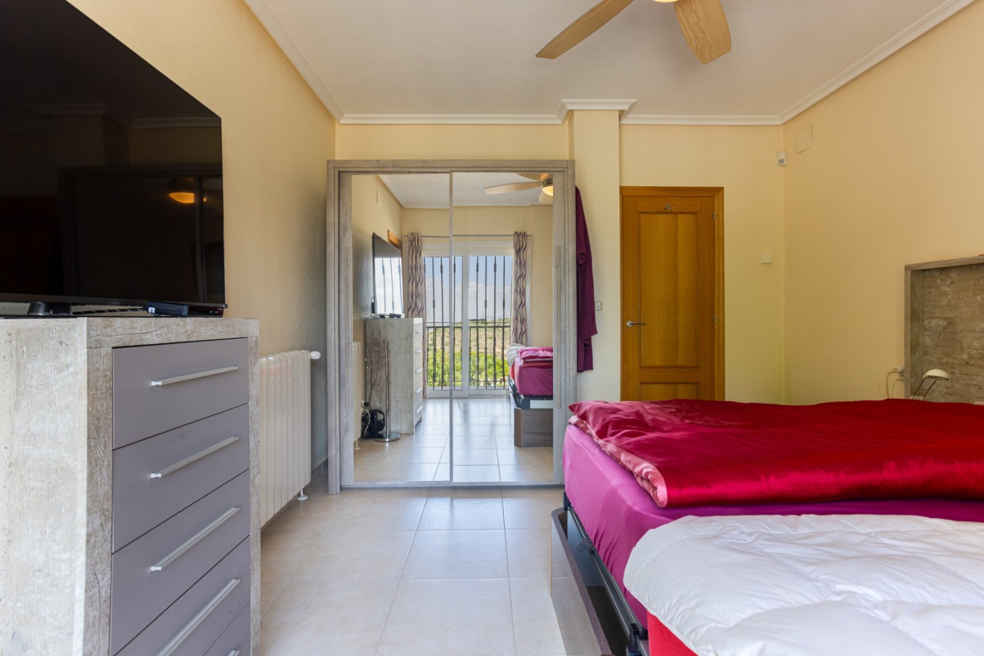 Resale - Villa -
La Zarza - Inland