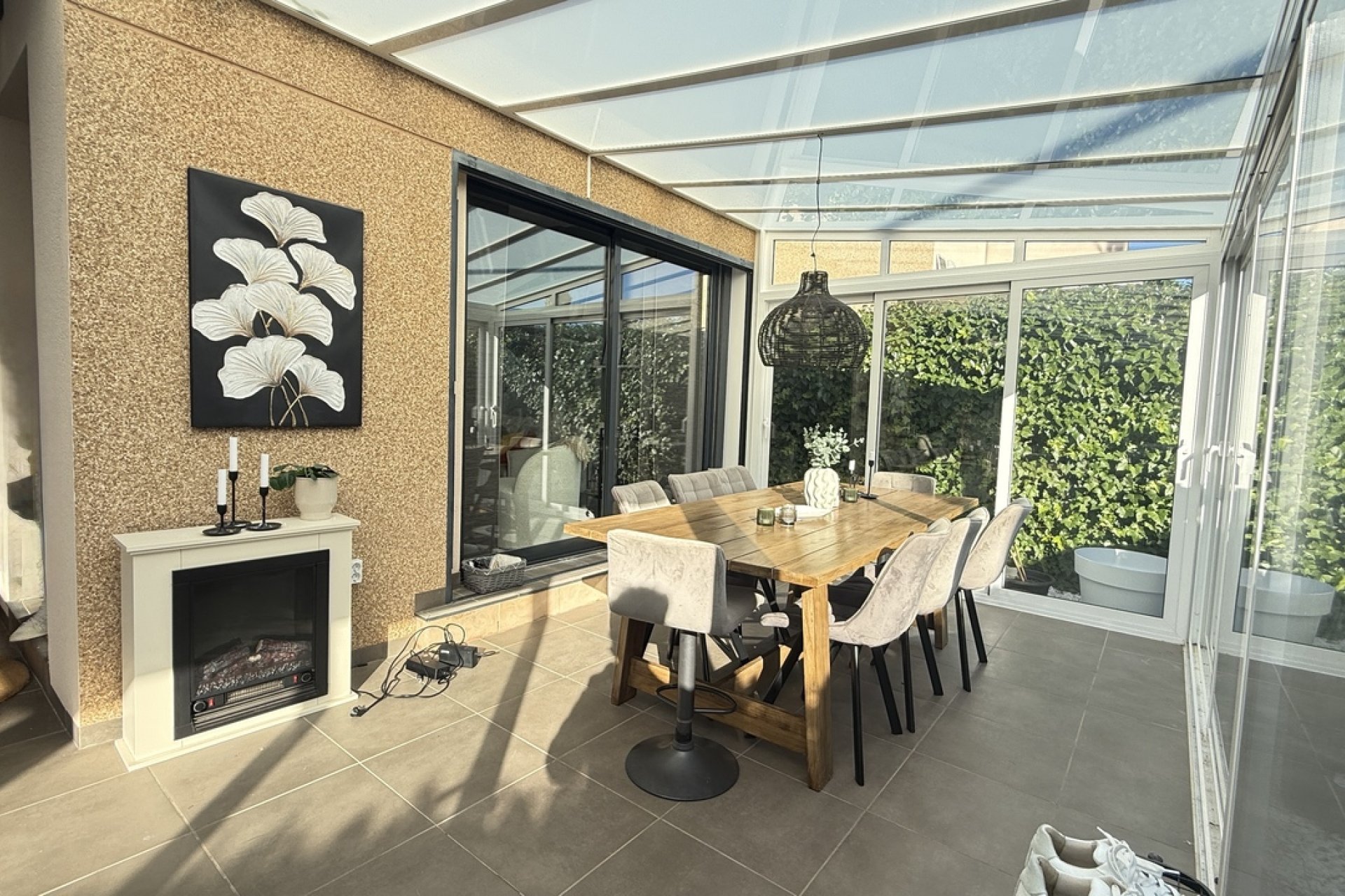 Resale - Villa -
La Zenia - Costa Blanca