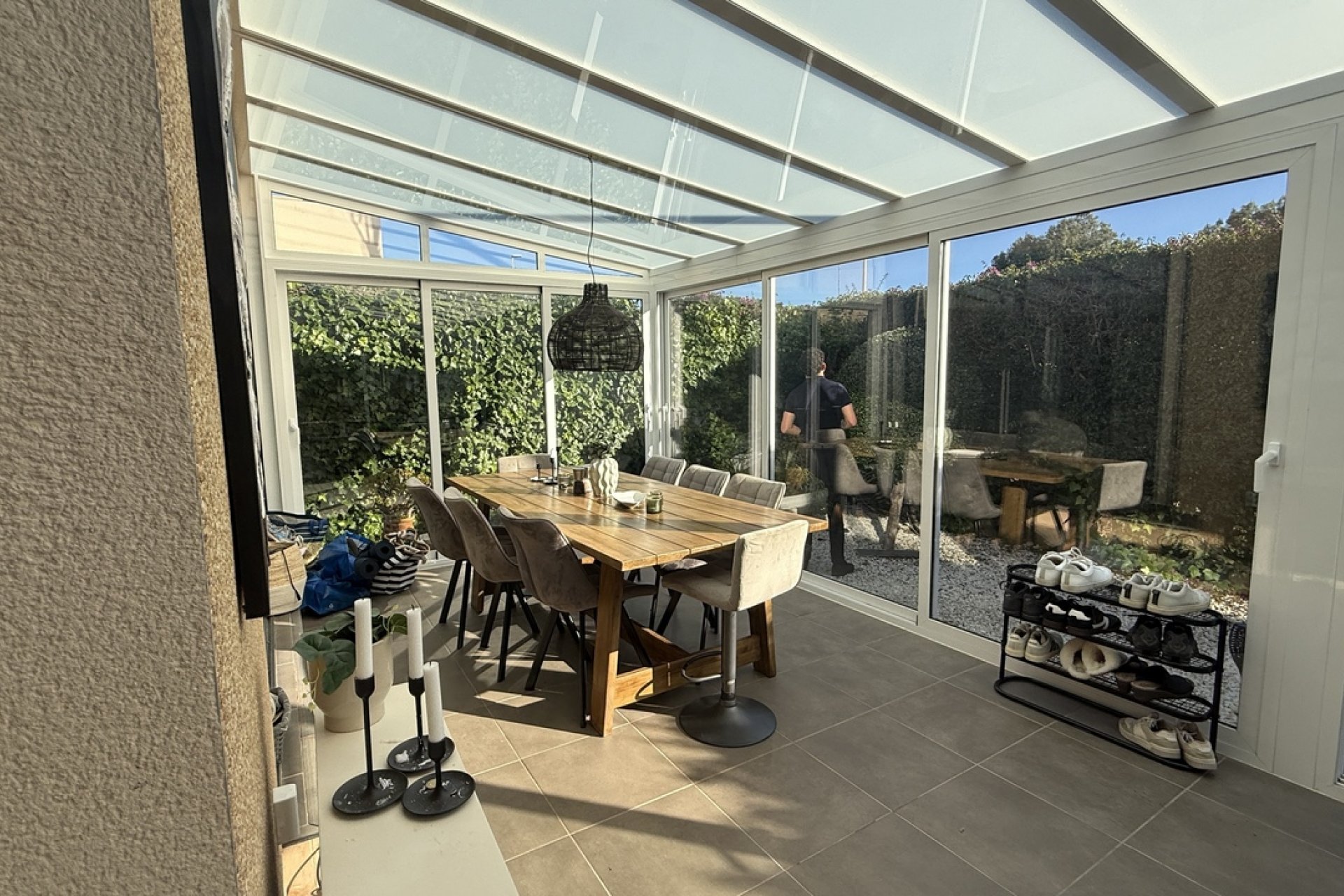 Resale - Villa -
La Zenia - Costa Blanca