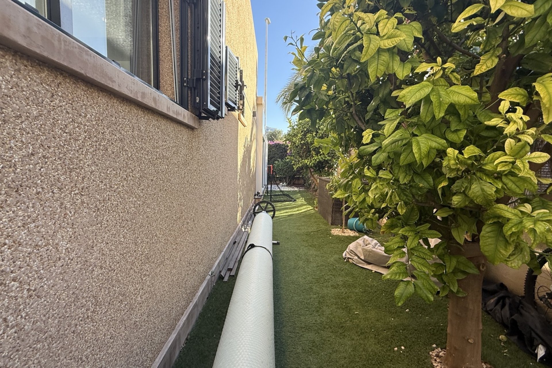 Resale - Villa -
La Zenia - Costa Blanca