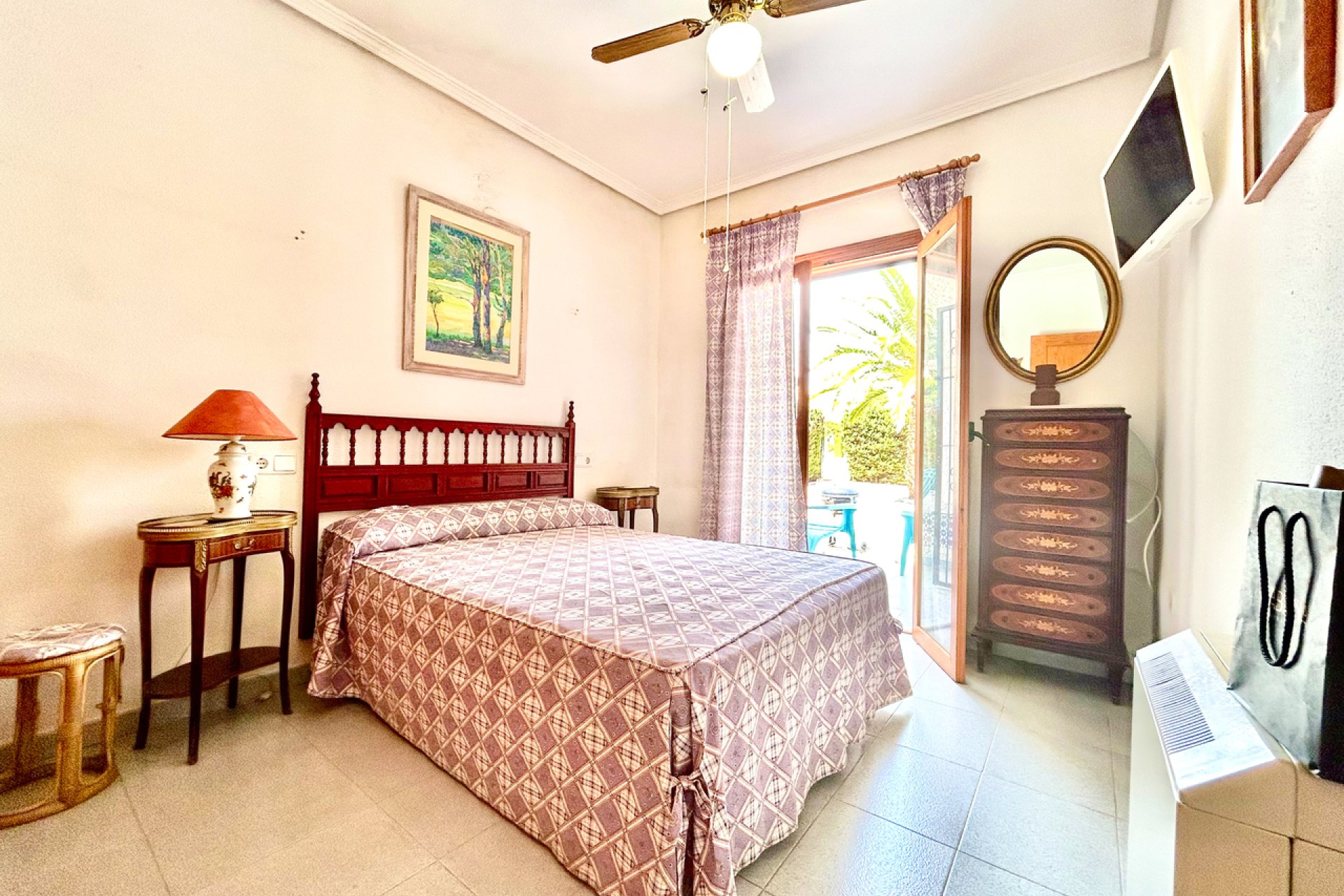 Resale - Villa -
La Zenia - Costa Blanca