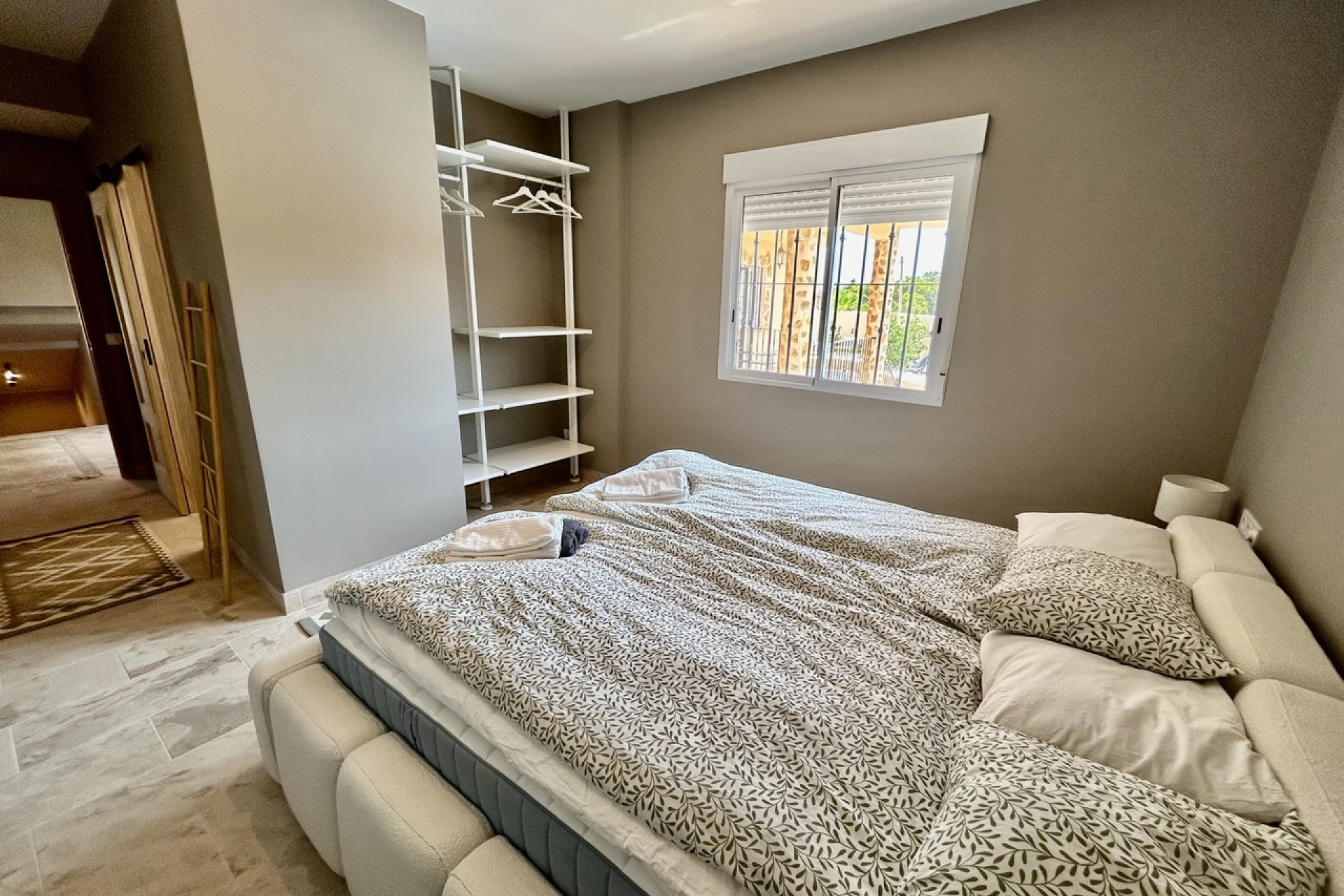 Resale - Villa -
La Zenia - Costa Blanca