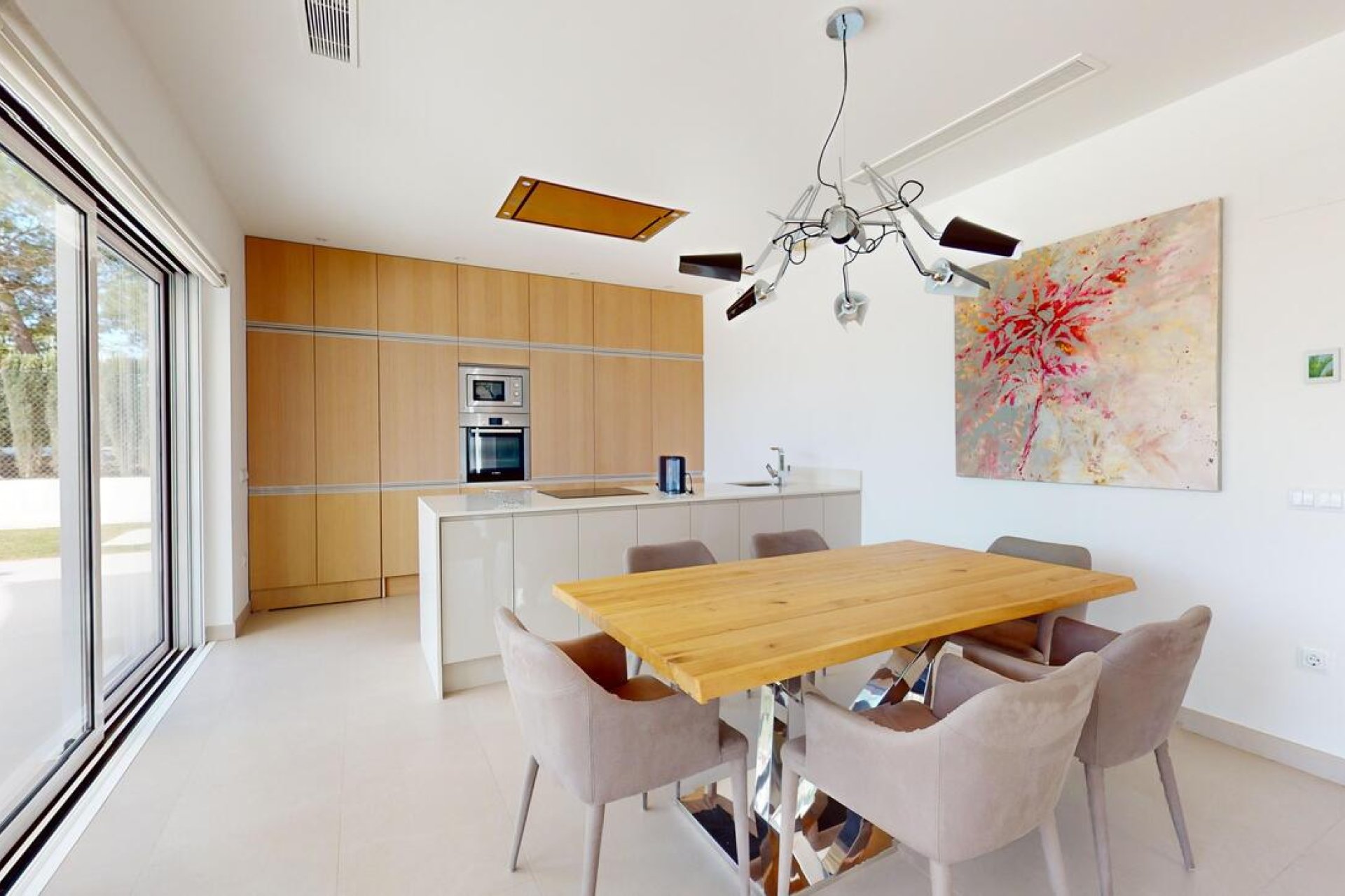 Resale - Villa -
Las Colinas Golf - Almendro