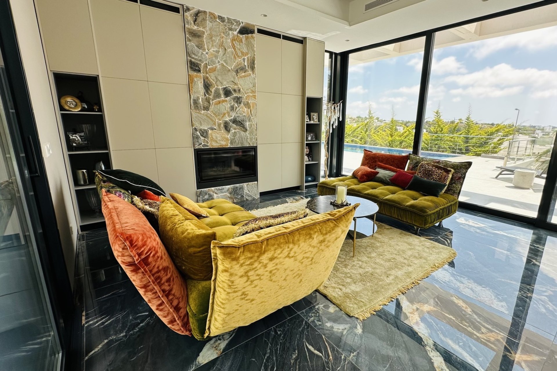 Resale - Villa -
Las Colinas Golf - Costa Blanca