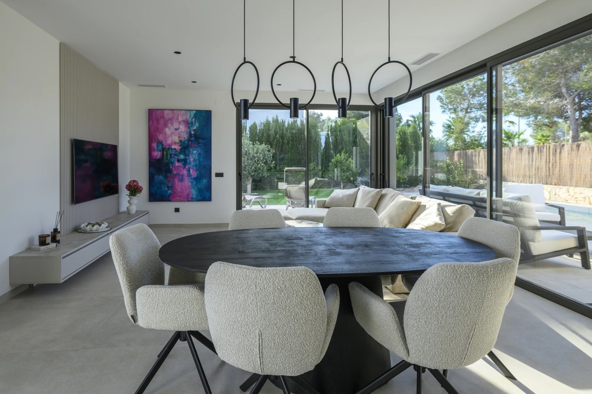 Resale - Villa -
Las Colinas Golf - Costa Blanca