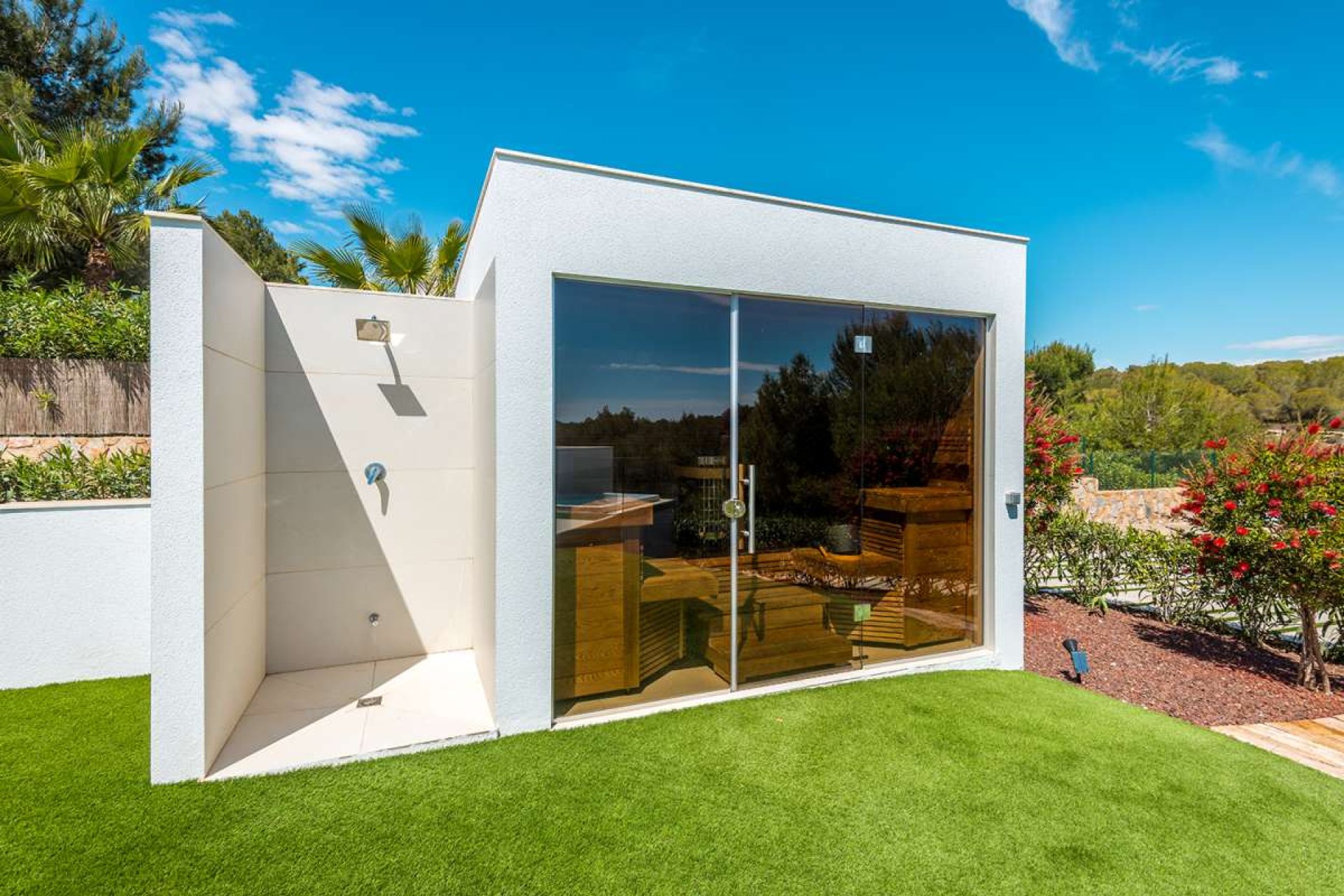 Resale - Villa -
Las Colinas Golf - Costa Blanca