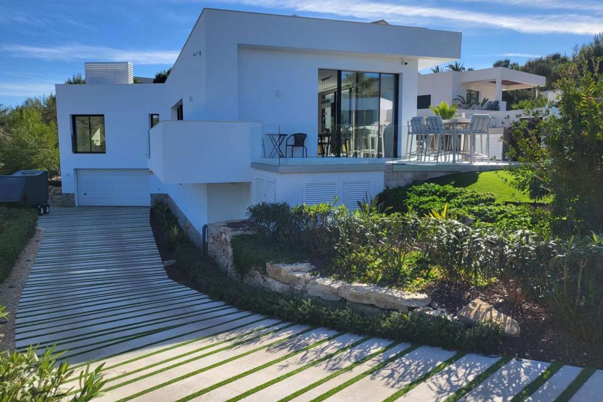 Resale - Villa -
Las Colinas Golf - Costa Blanca
