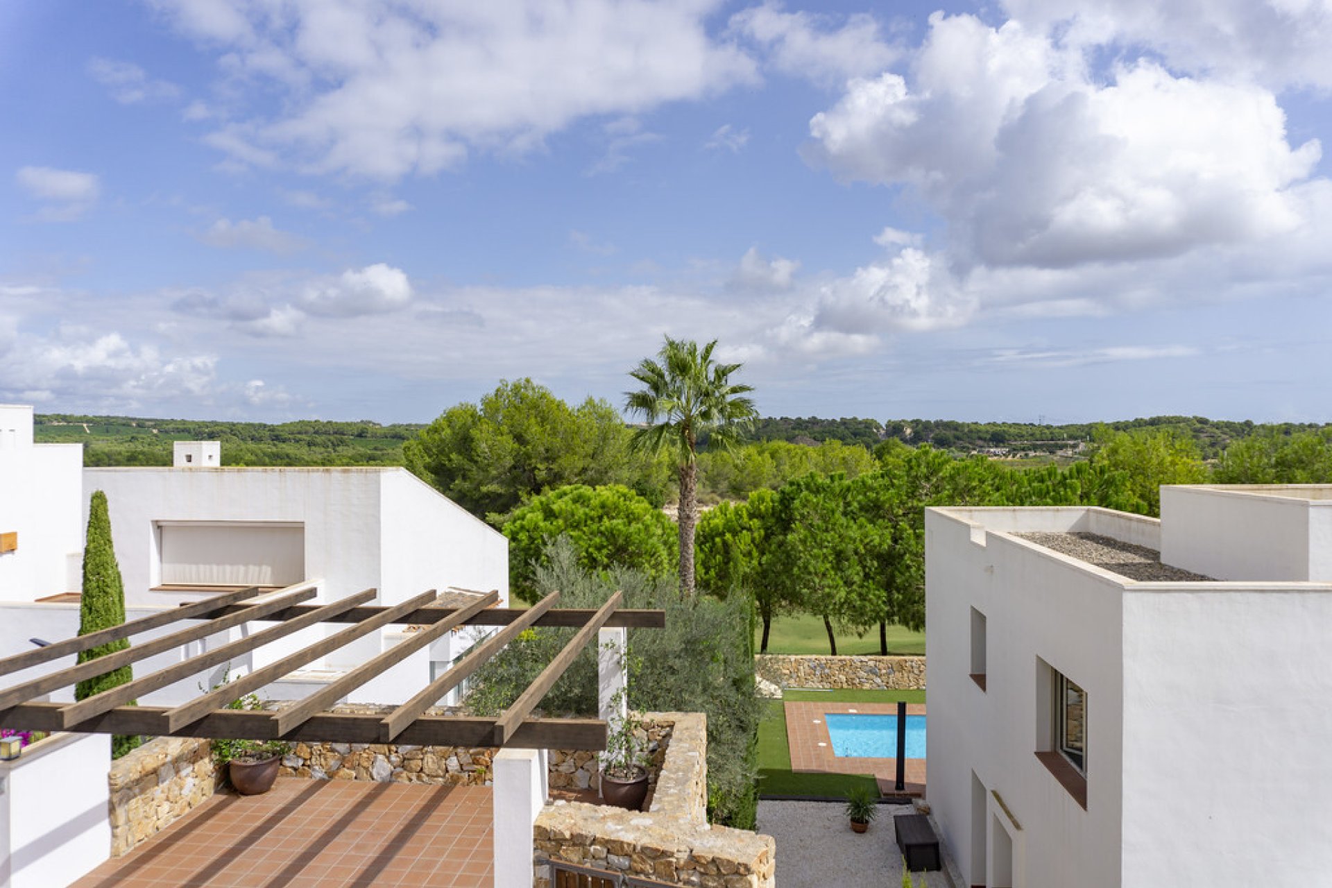 Resale - Villa -
Las Colinas Golf - Inland