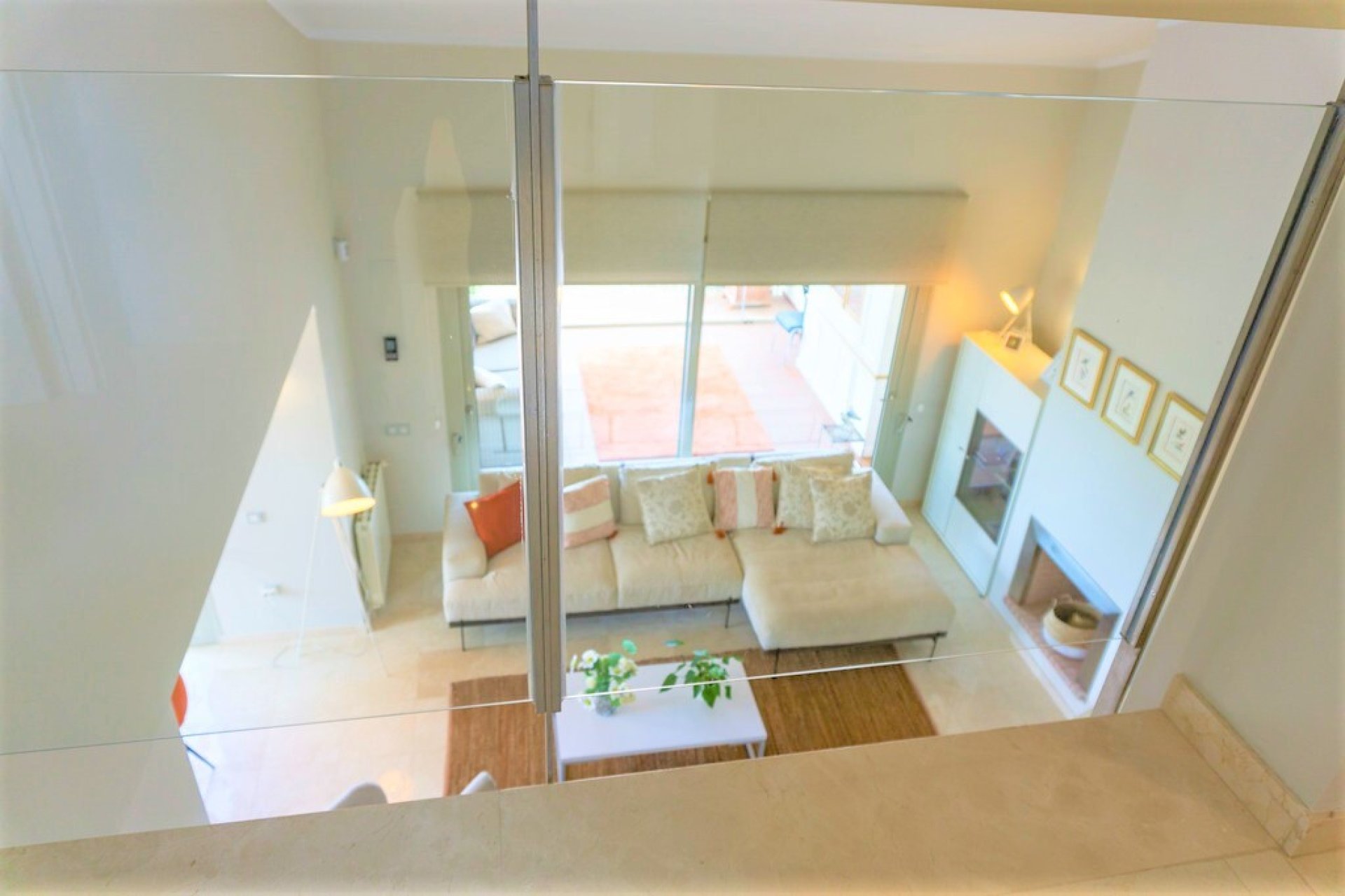 Resale - Villa -
Las Colinas Golf - Inland