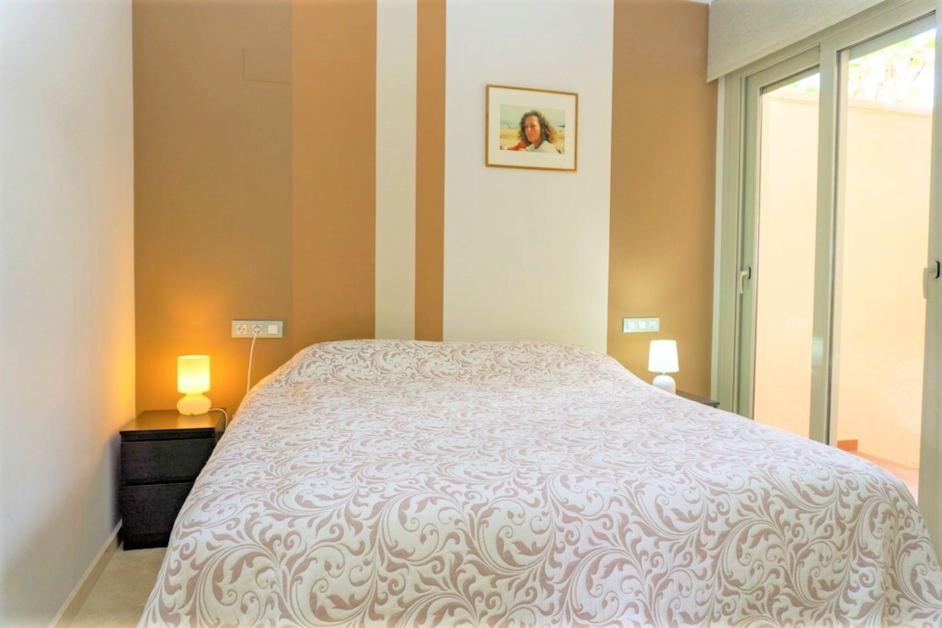 Resale - Villa -
Las Colinas Golf - Inland