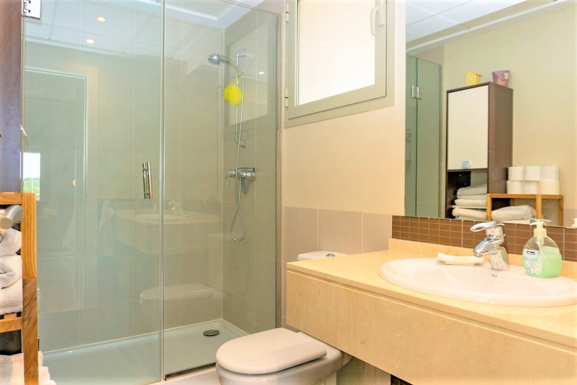 Resale - Villa -
Las Colinas Golf - Inland