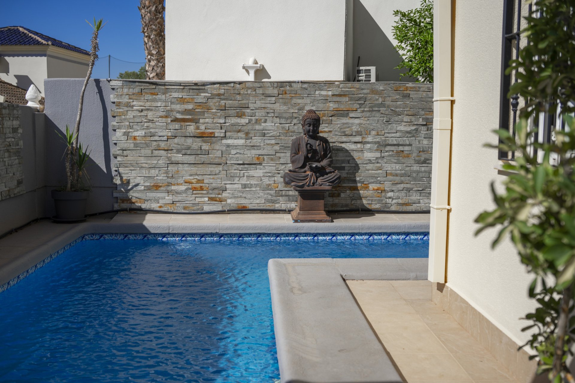 Resale - Villa -
Las Ramblas Golf - Calle Mayor