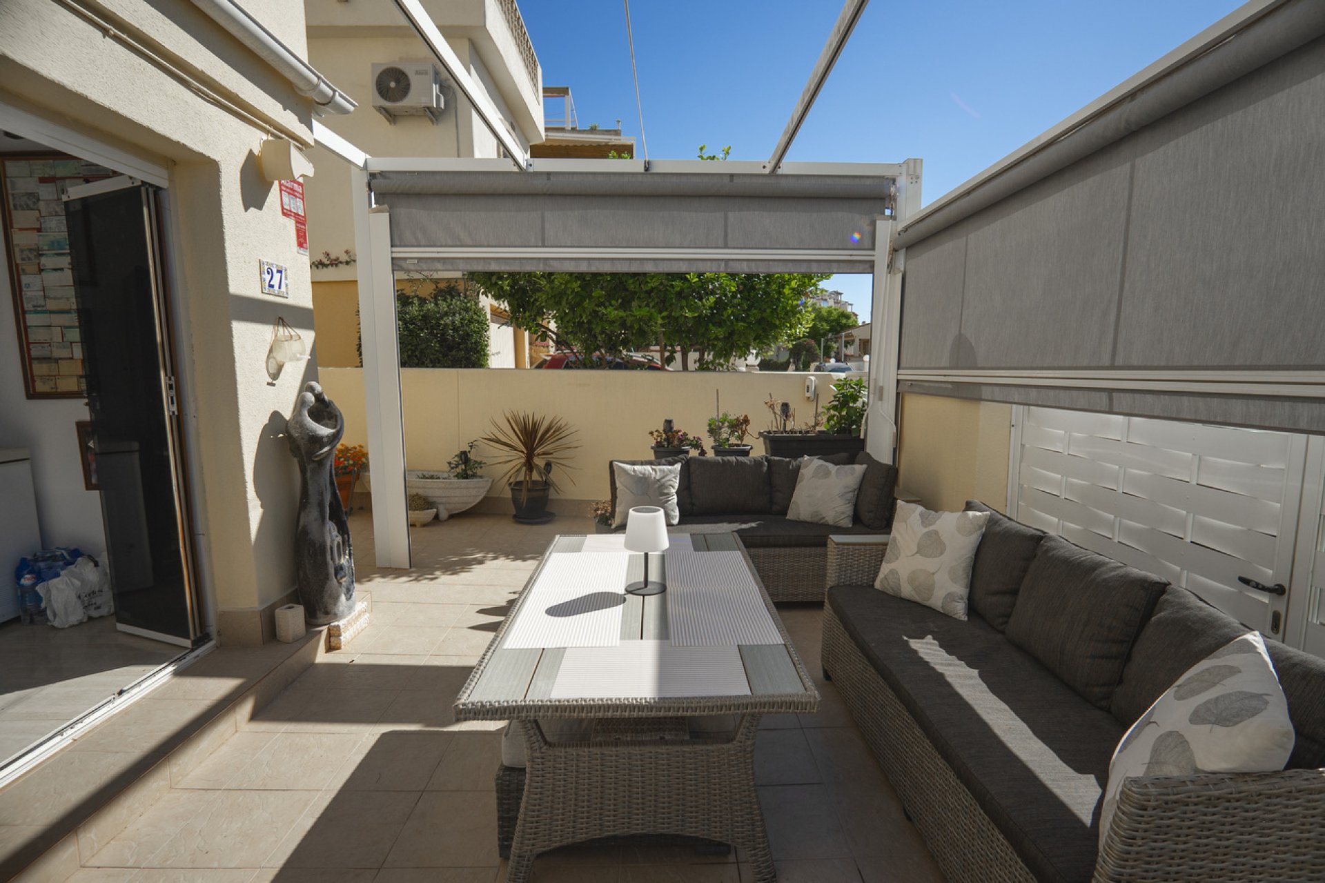 Resale - Villa -
Las Ramblas Golf - Calle Mayor