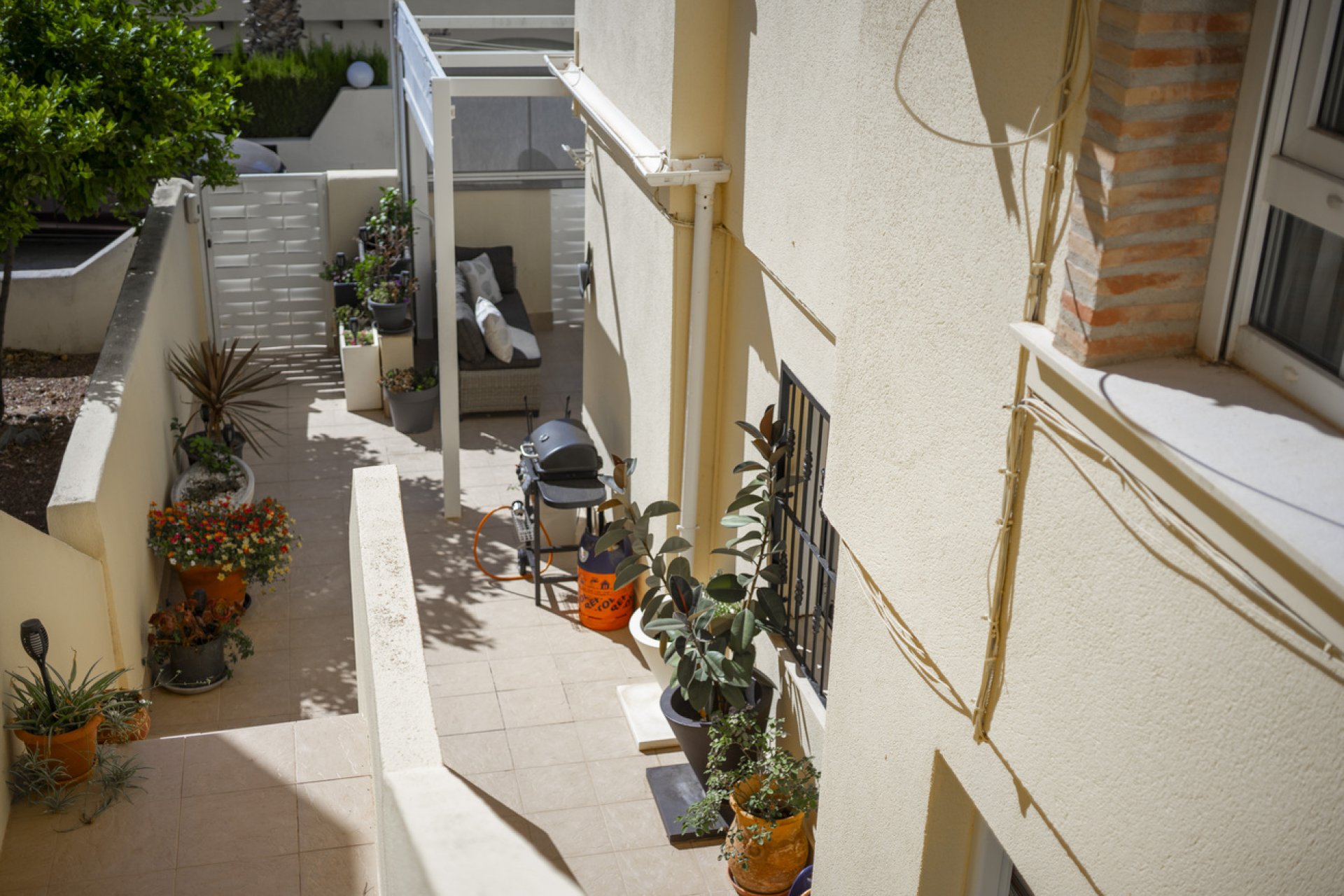 Resale - Villa -
Las Ramblas Golf - Calle Mayor