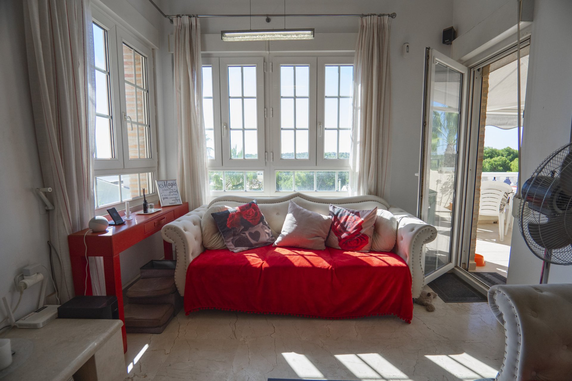 Resale - Villa -
Las Ramblas Golf - Calle Mayor