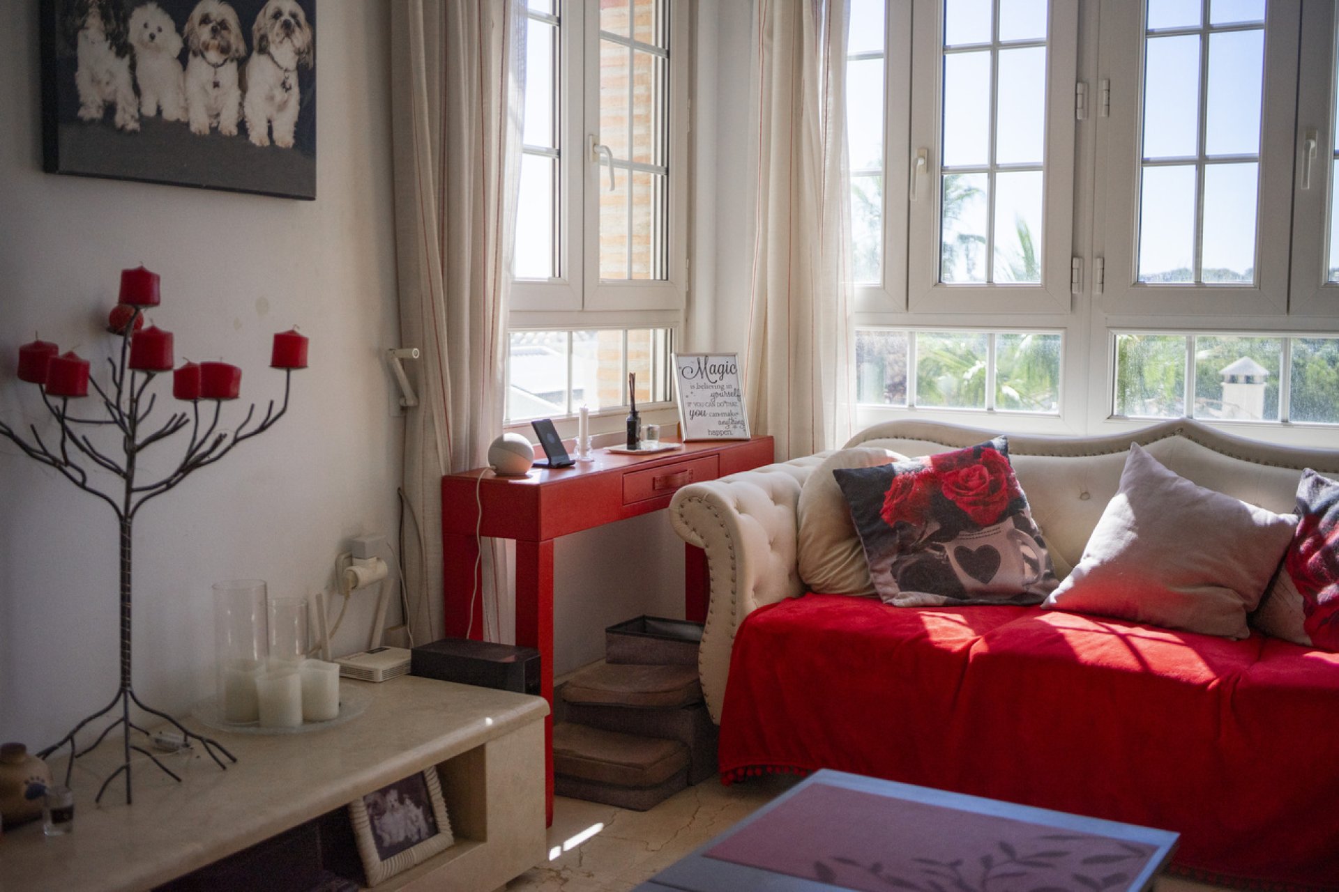 Resale - Villa -
Las Ramblas Golf - Calle Mayor