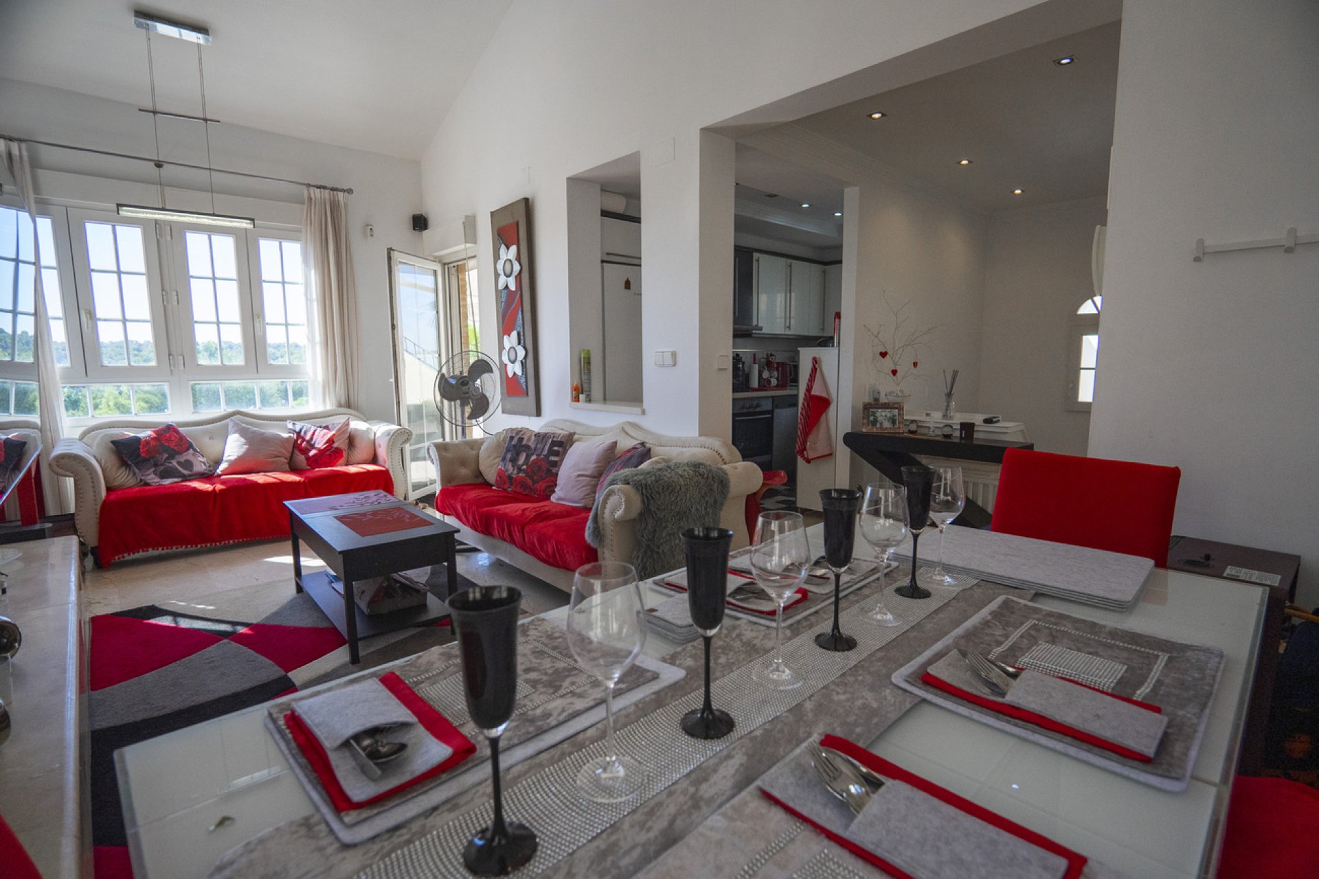 Resale - Villa -
Las Ramblas Golf - Calle Mayor