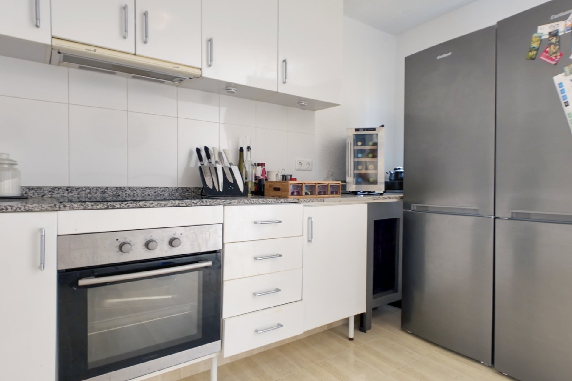 Resale - Villa -
Las Ramblas Golf - Calle Mayor