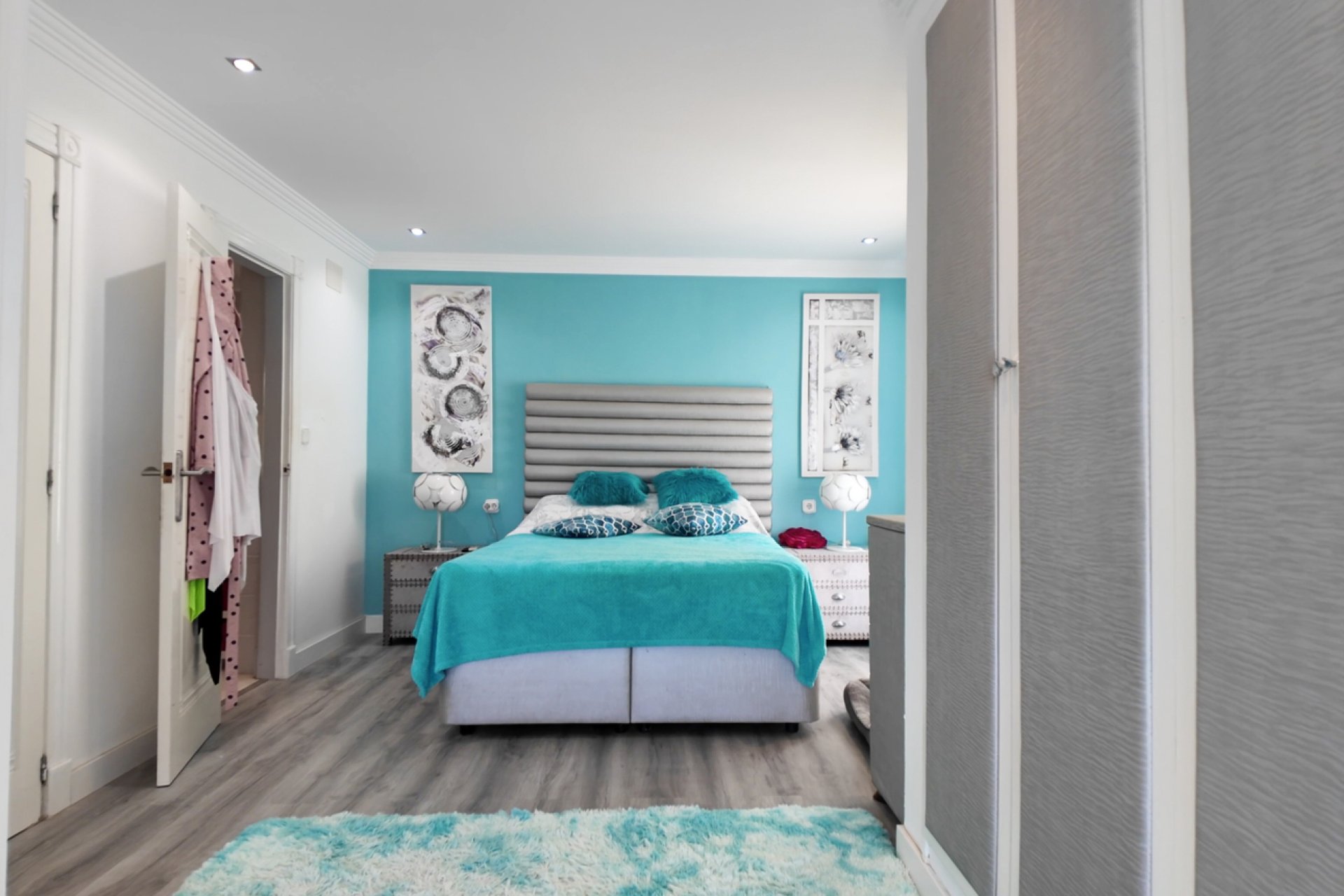 Resale - Villa -
Las Ramblas Golf - Calle Mayor