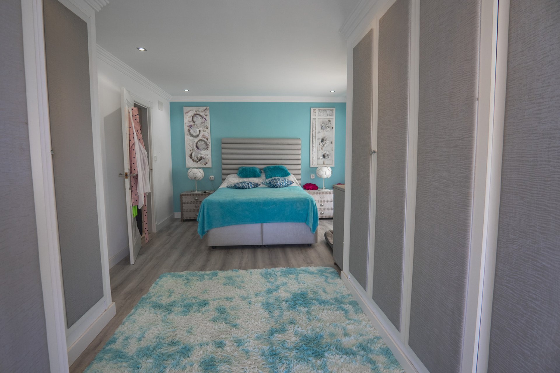 Resale - Villa -
Las Ramblas Golf - Calle Mayor