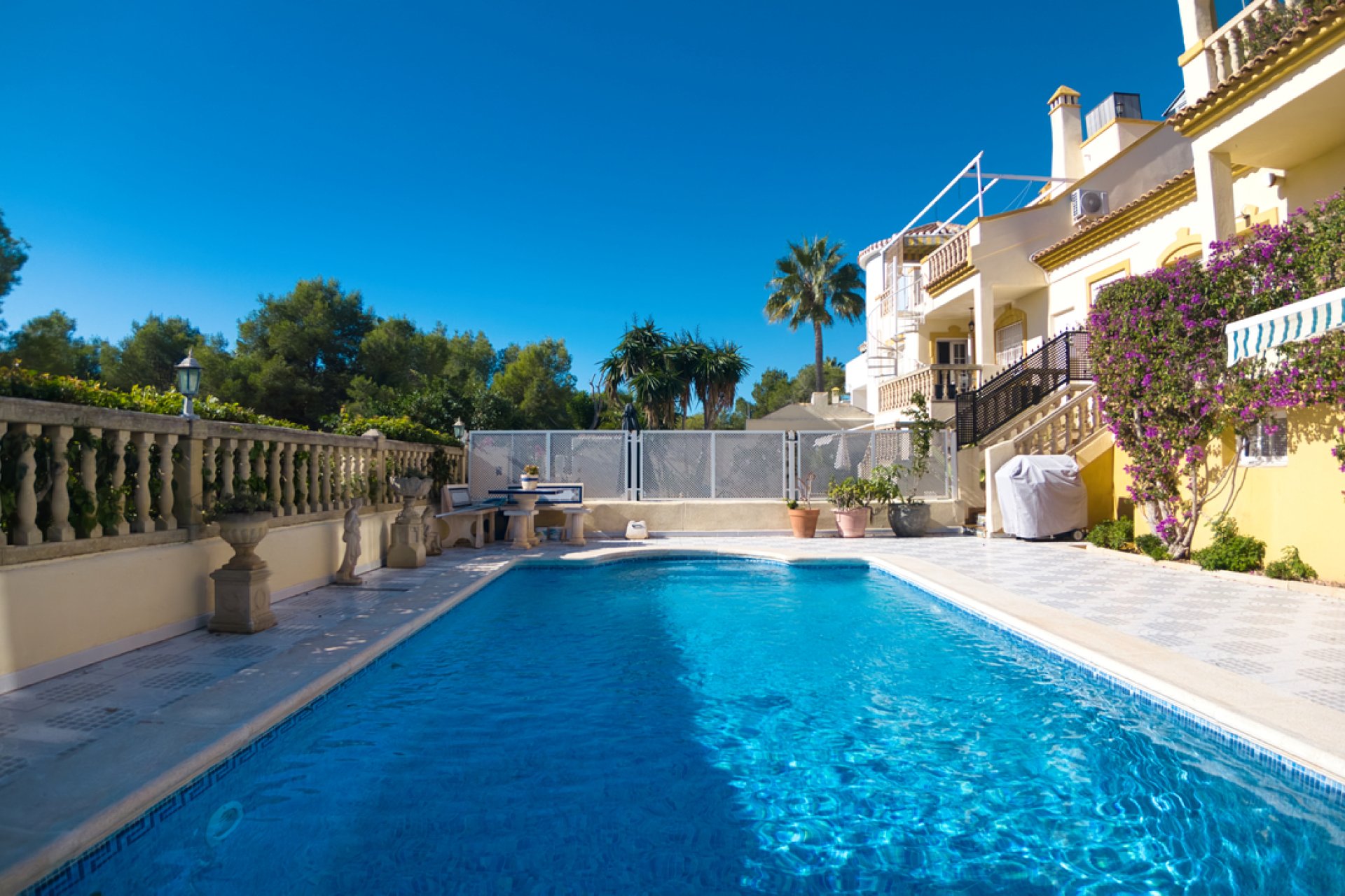 Resale - Villa -
Las Ramblas Golf - Costa Blanca