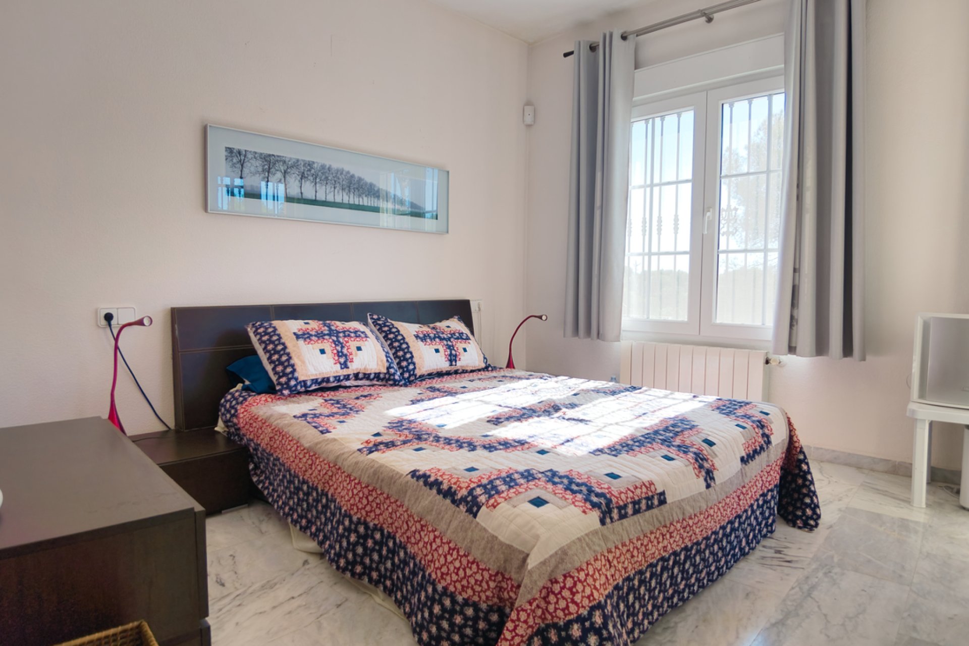 Resale - Villa -
Las Ramblas Golf - Costa Blanca