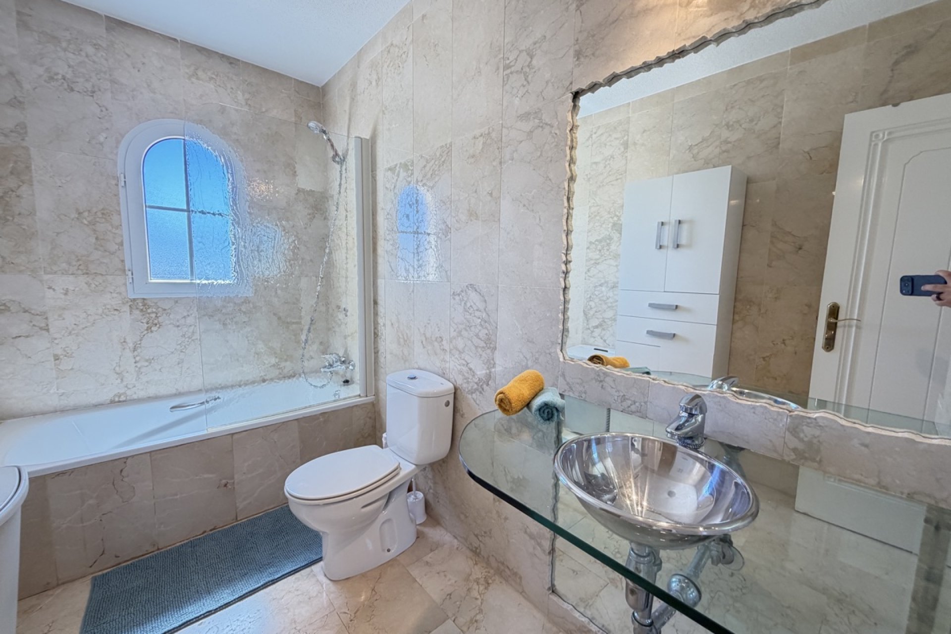 Resale - Villa -
Las Ramblas Golf - Inland