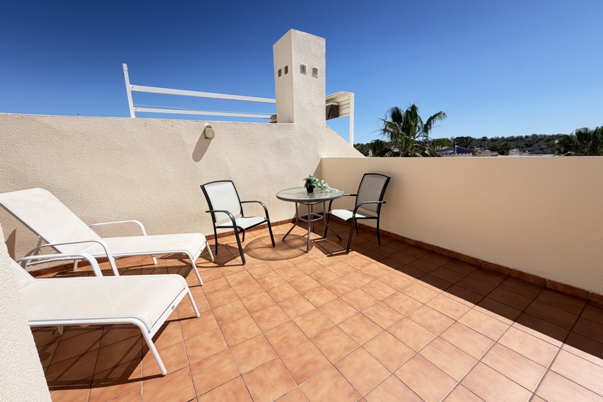Resale - Villa -
Las Ramblas Golf - Inland