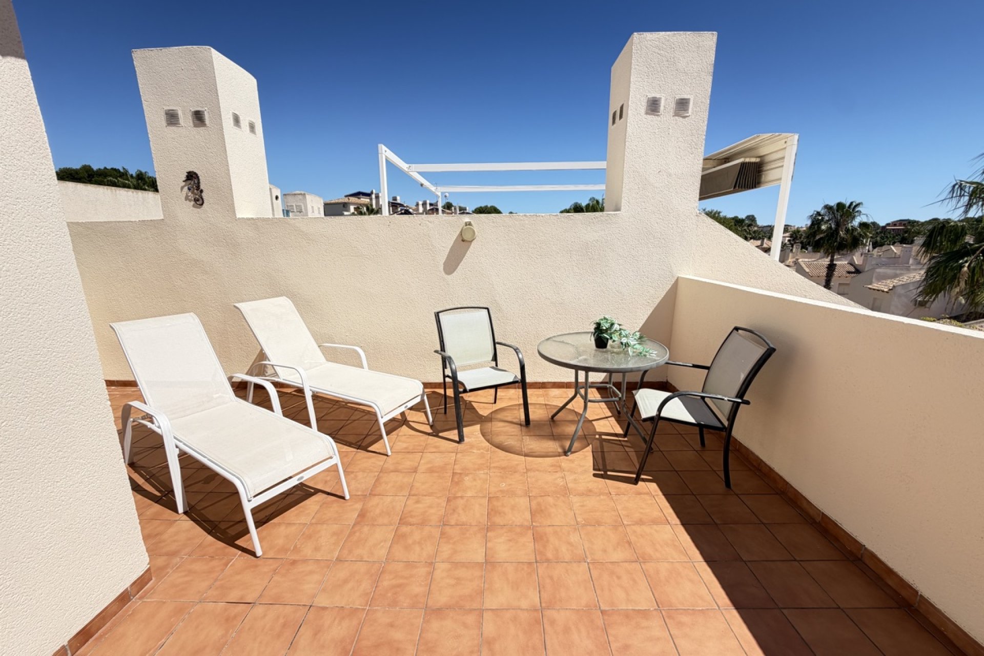 Resale - Villa -
Las Ramblas Golf - Inland