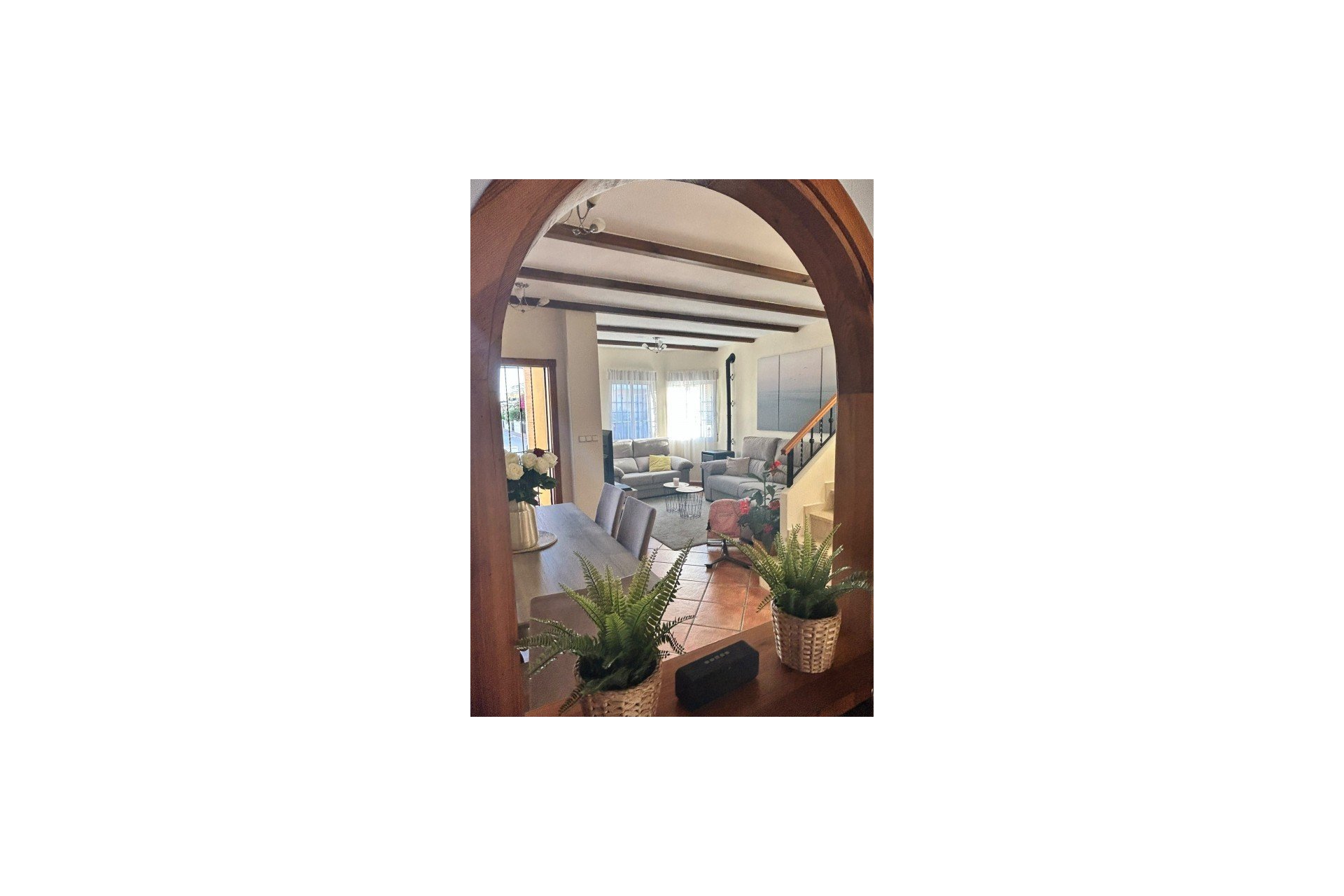 Resale - Villa -
Lo Crispin - Inland