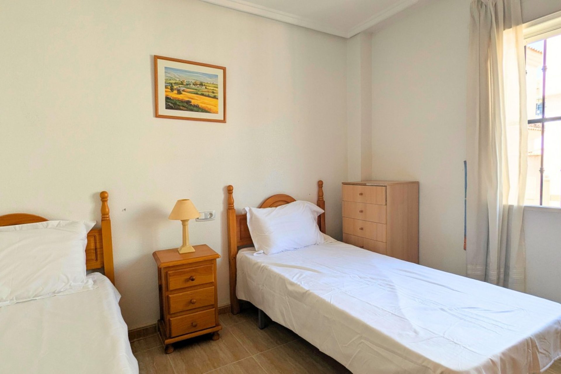 Resale - Villa -
Lo Crispin - Inland