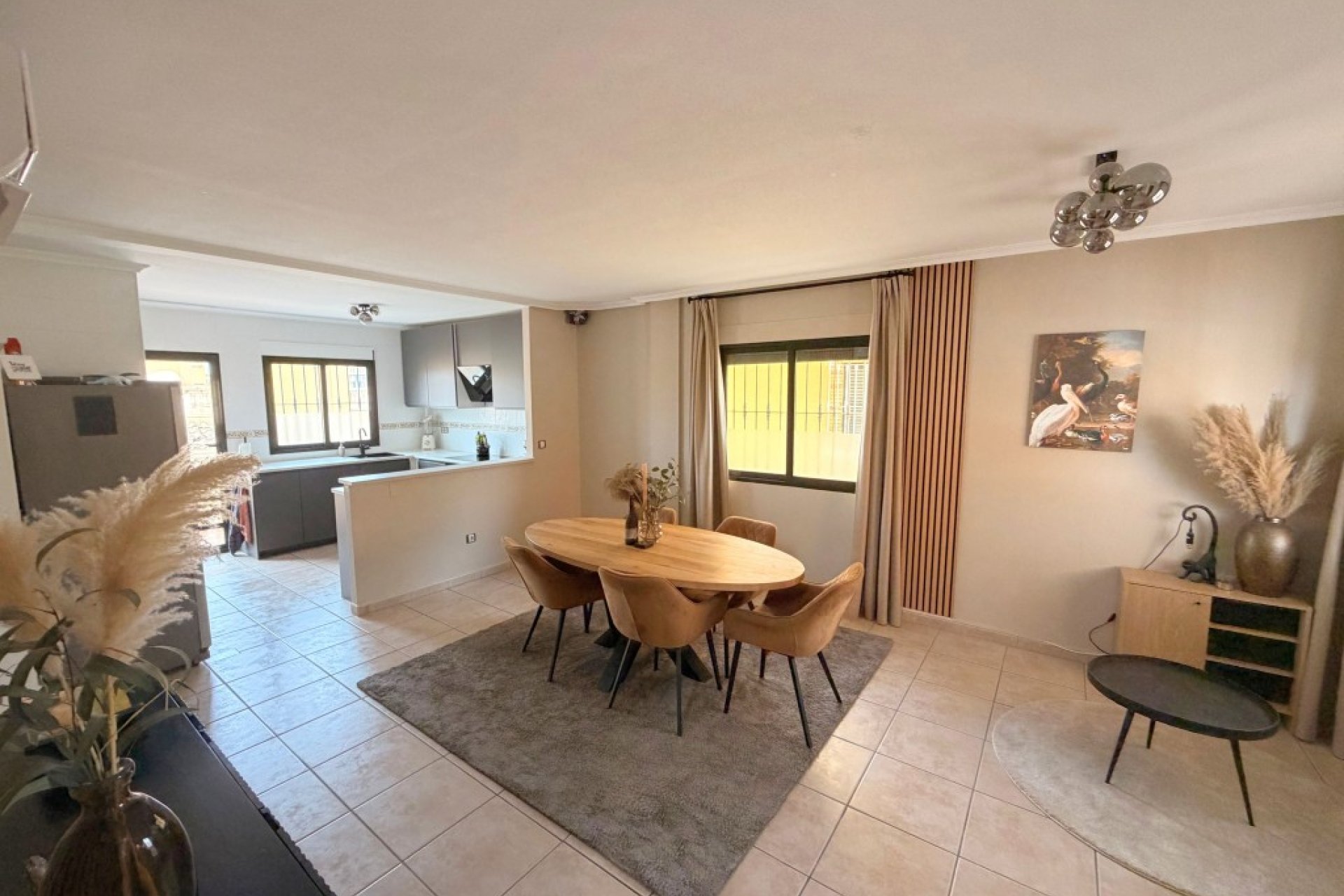 Resale - Villa -
Lo Crispin - Inland