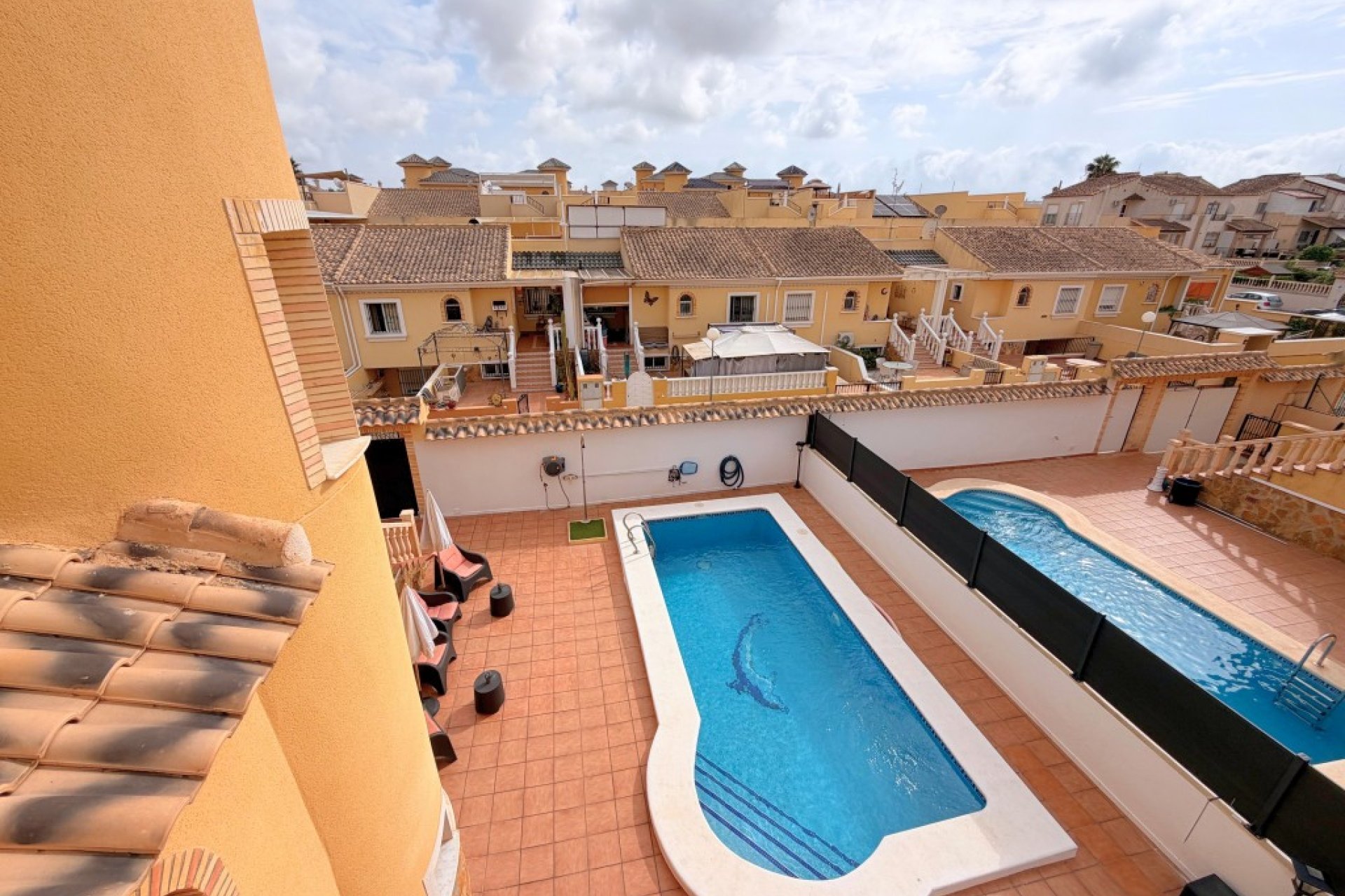Resale - Villa -
Lo Crispin - Inland