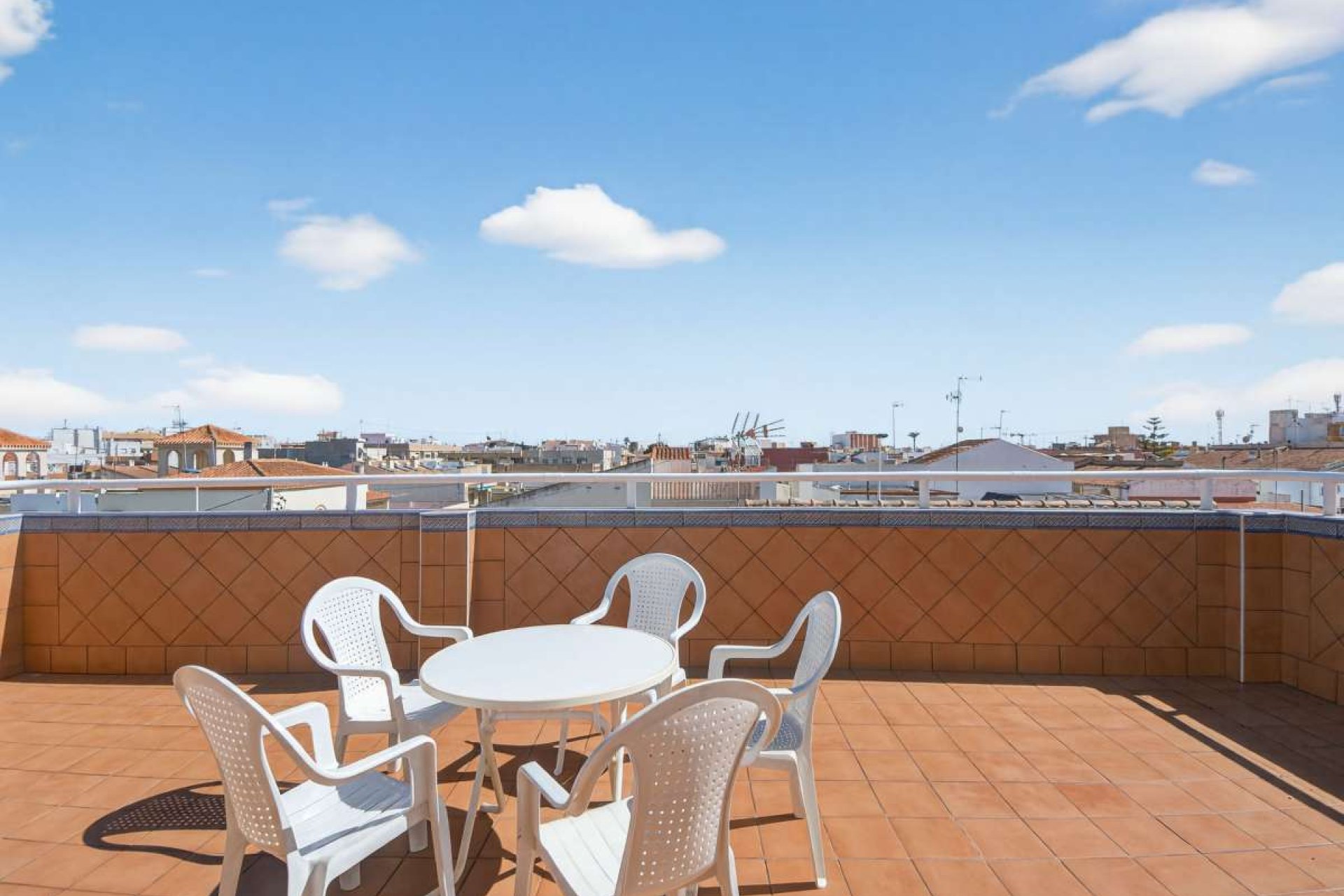 Resale - Villa -
Lo Pagan - Costa Calida